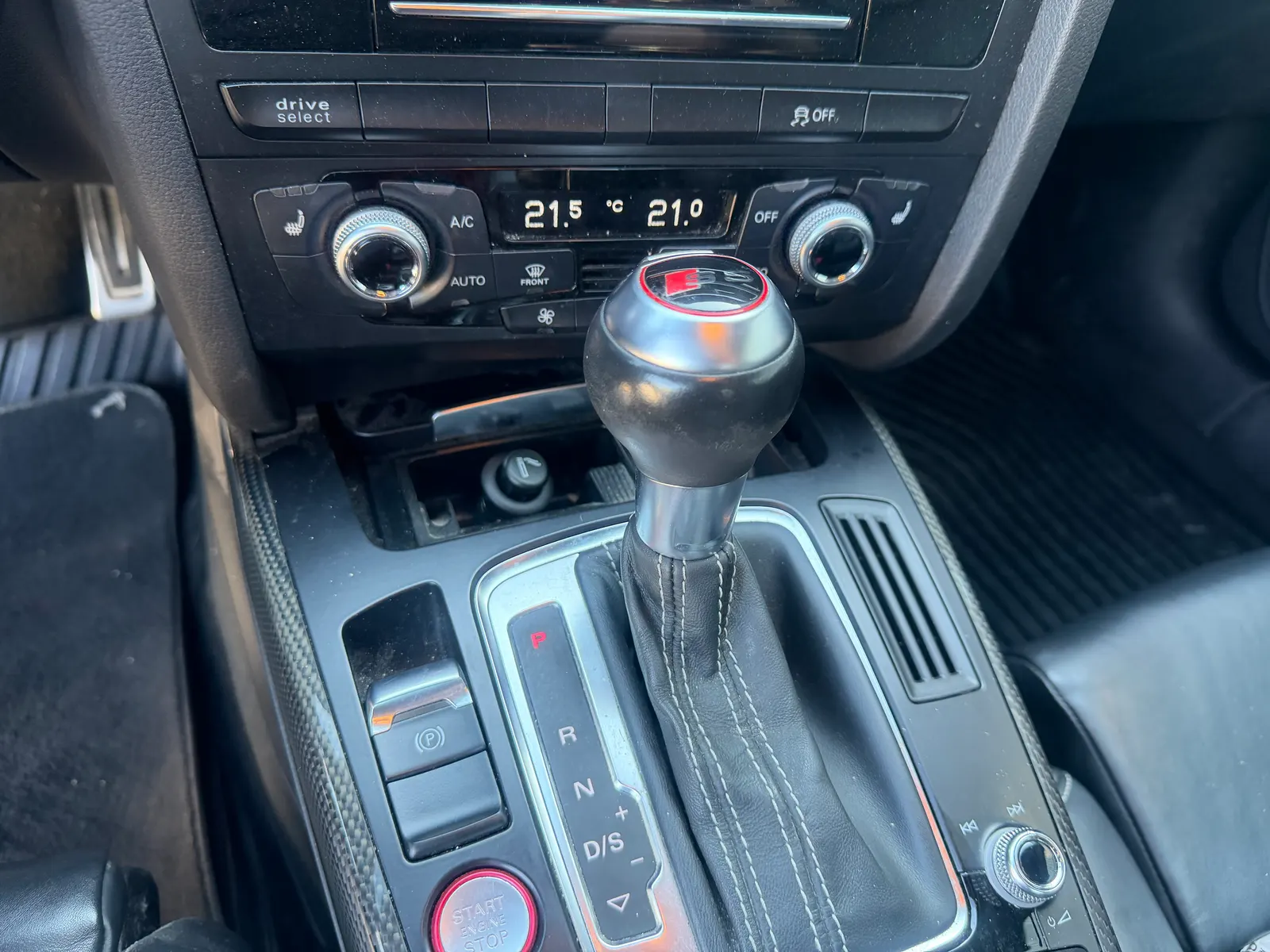 Console