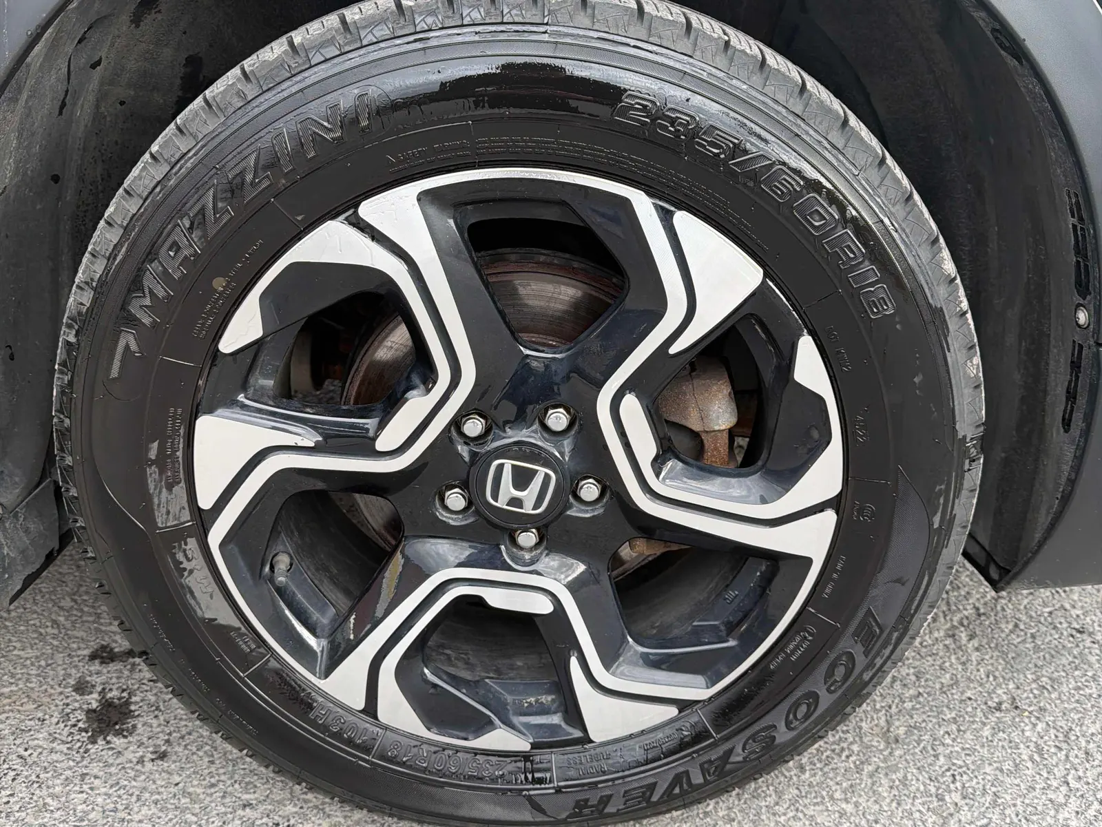 Tire