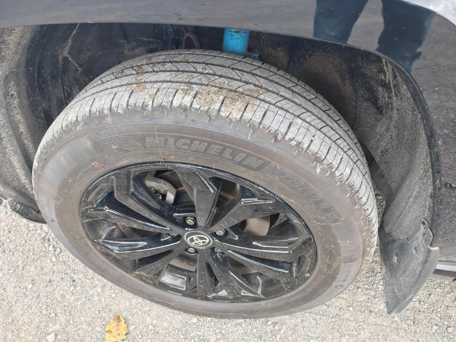Tire