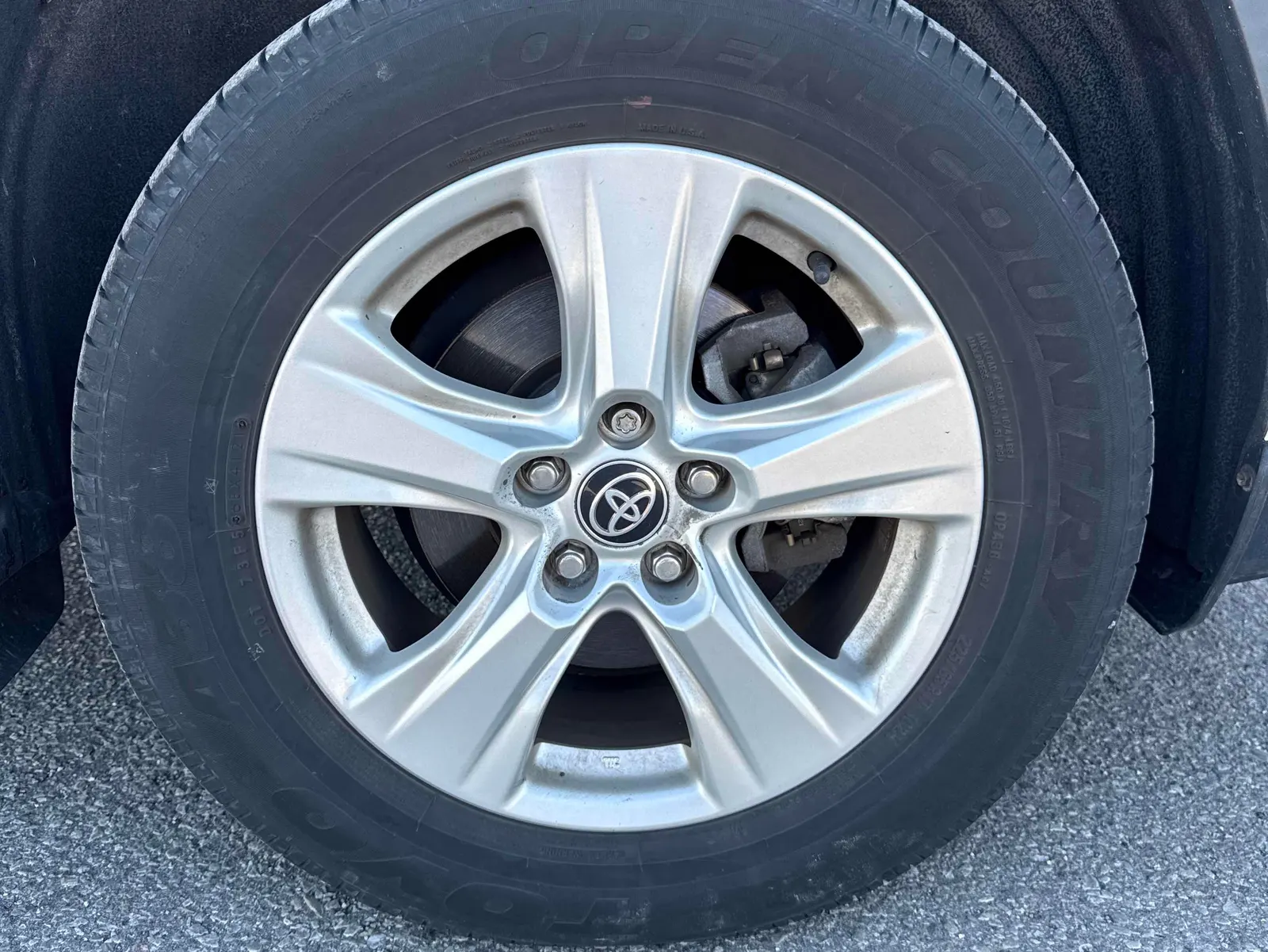 Tire