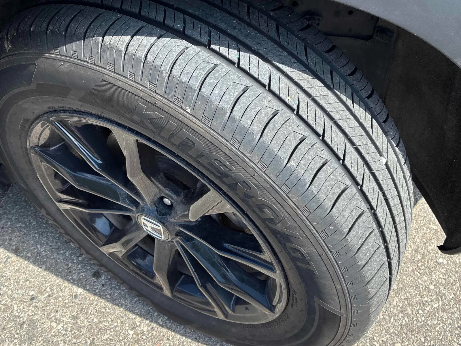 Tire