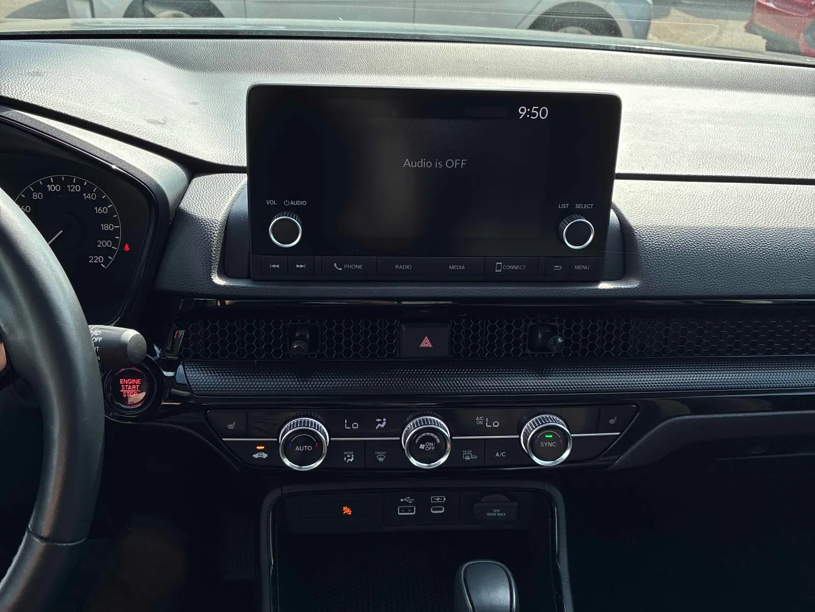 Console