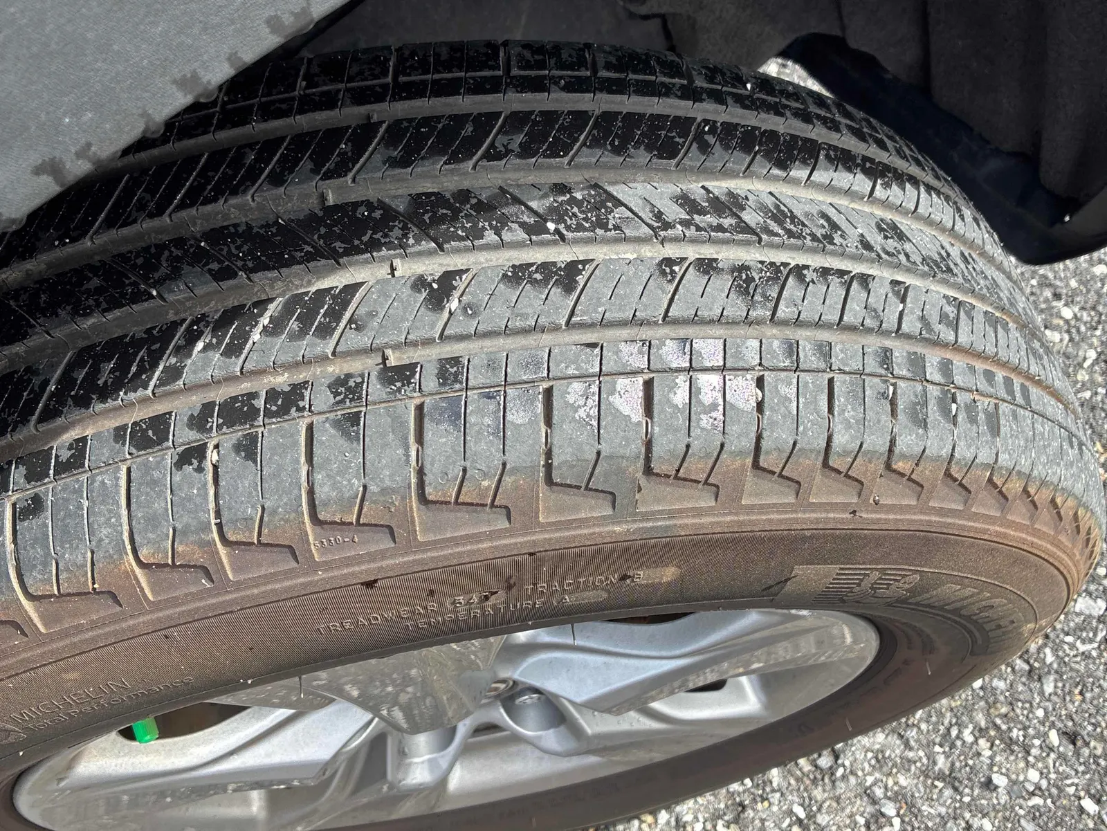 Tire