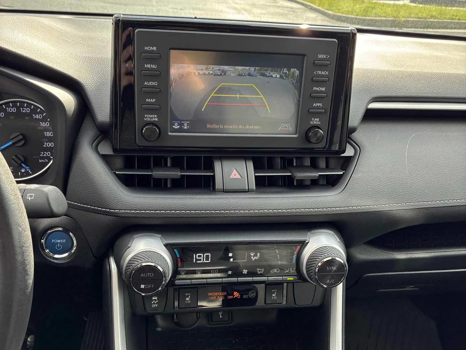 Console