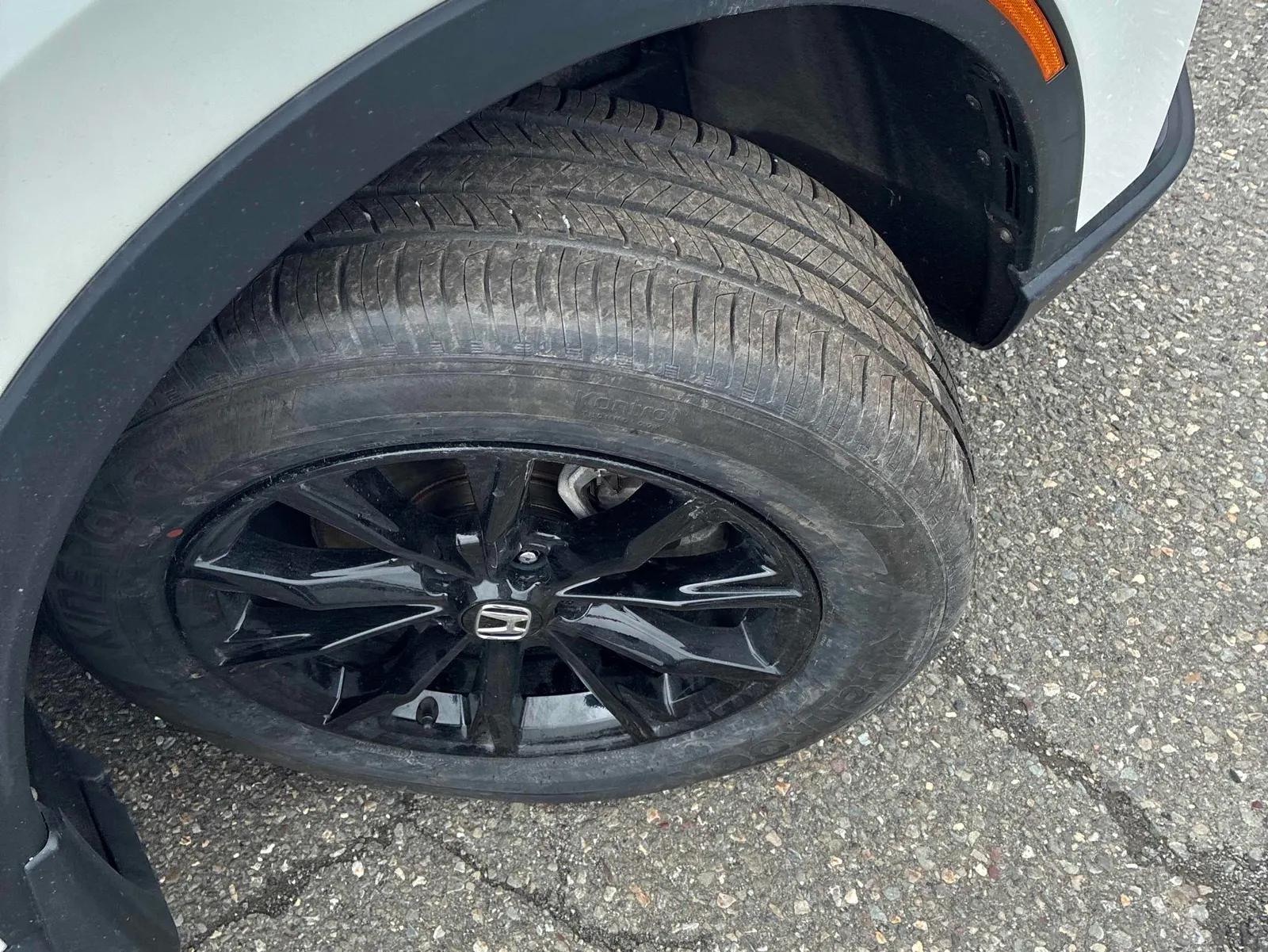 Tire