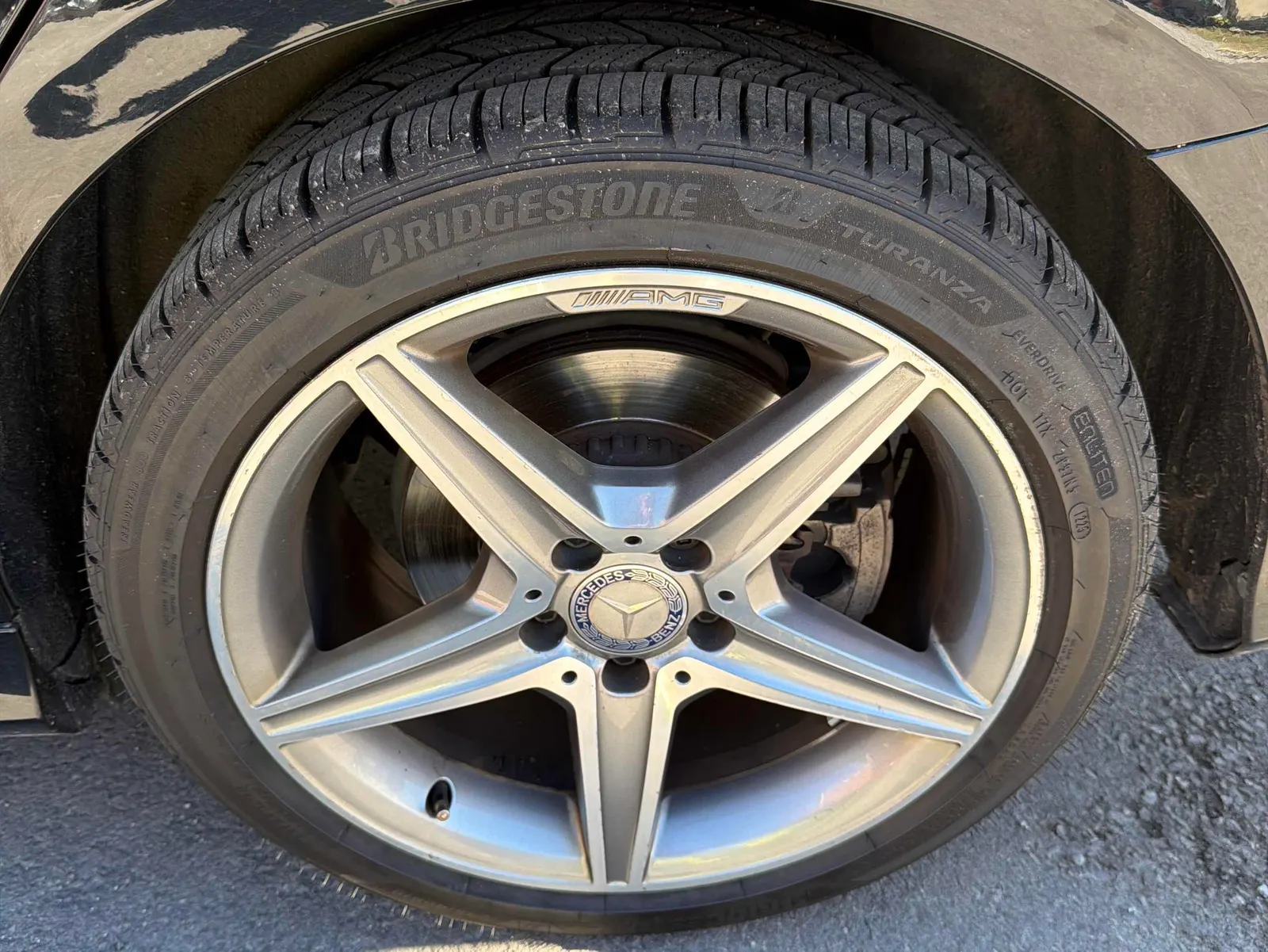 Tire
