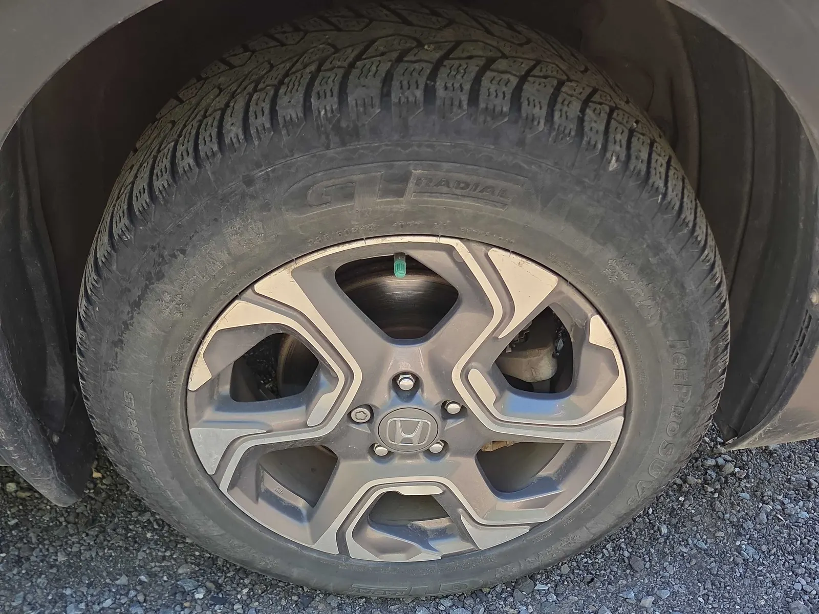 Tire