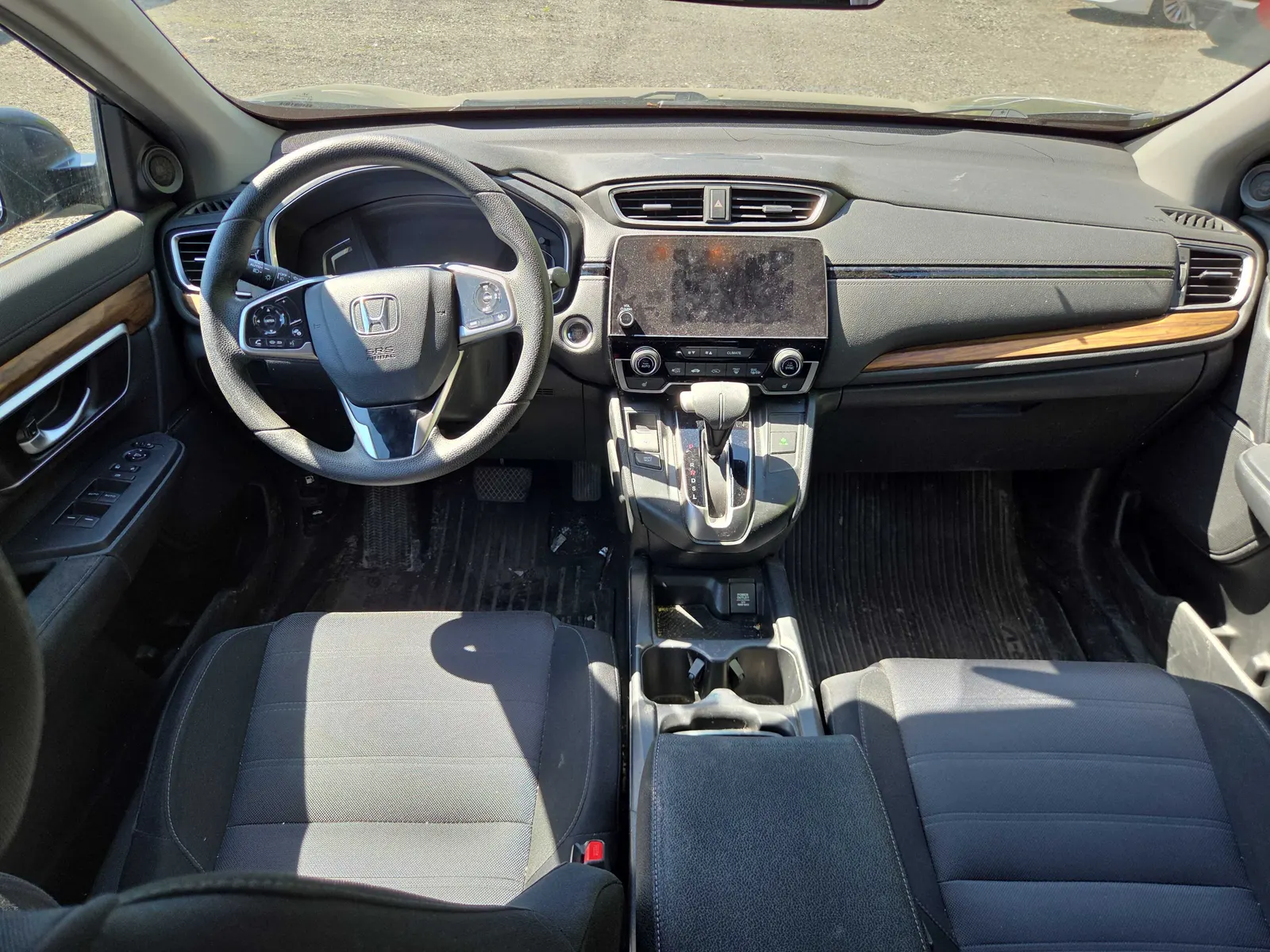 Console