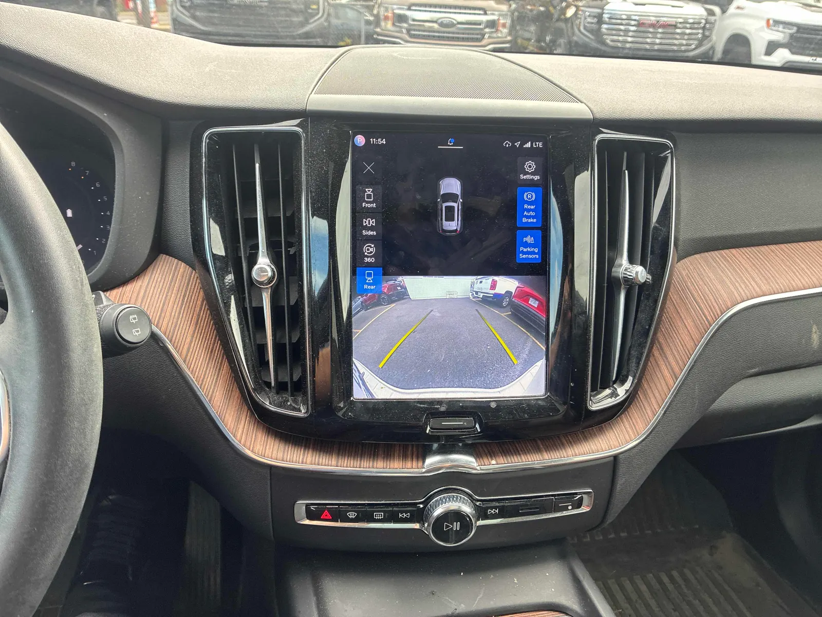 Console
