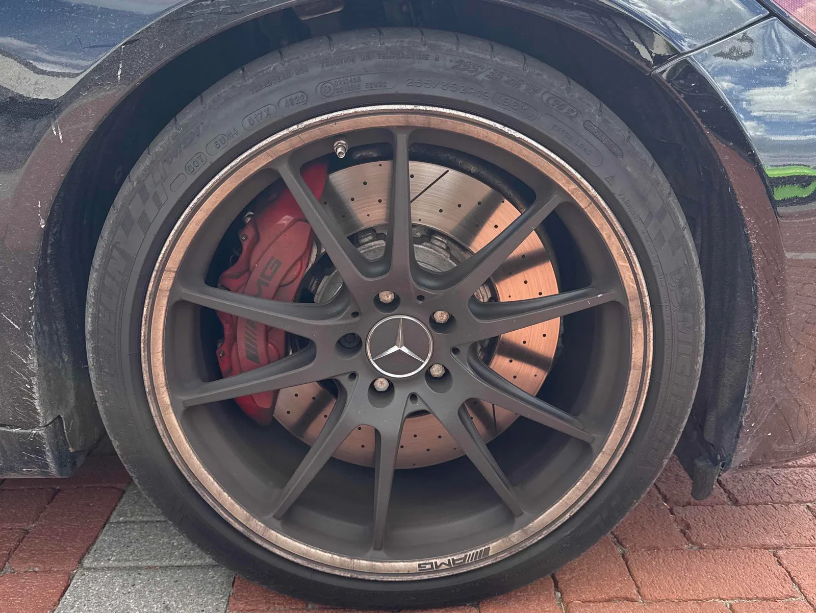 Tire