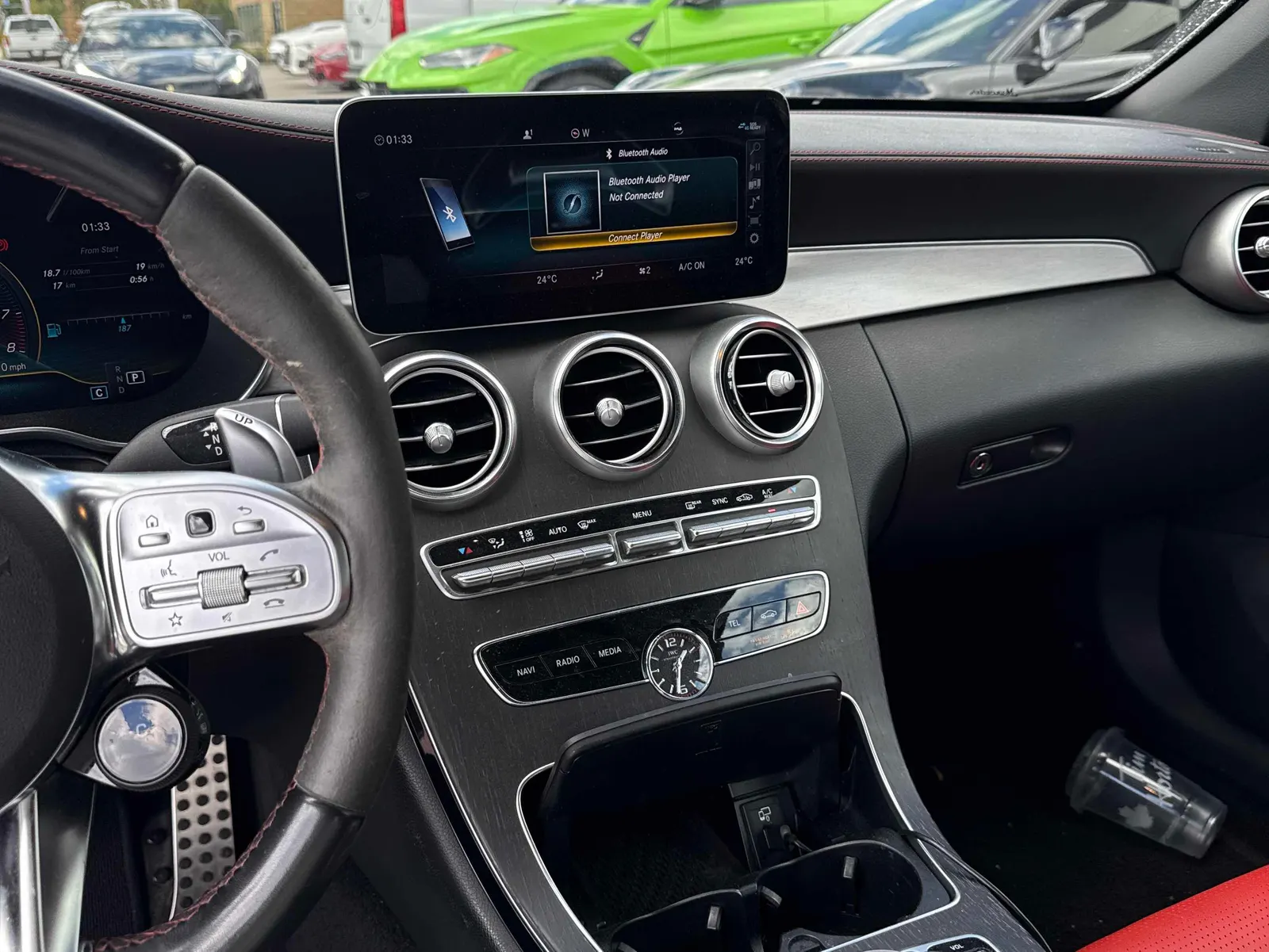 Console