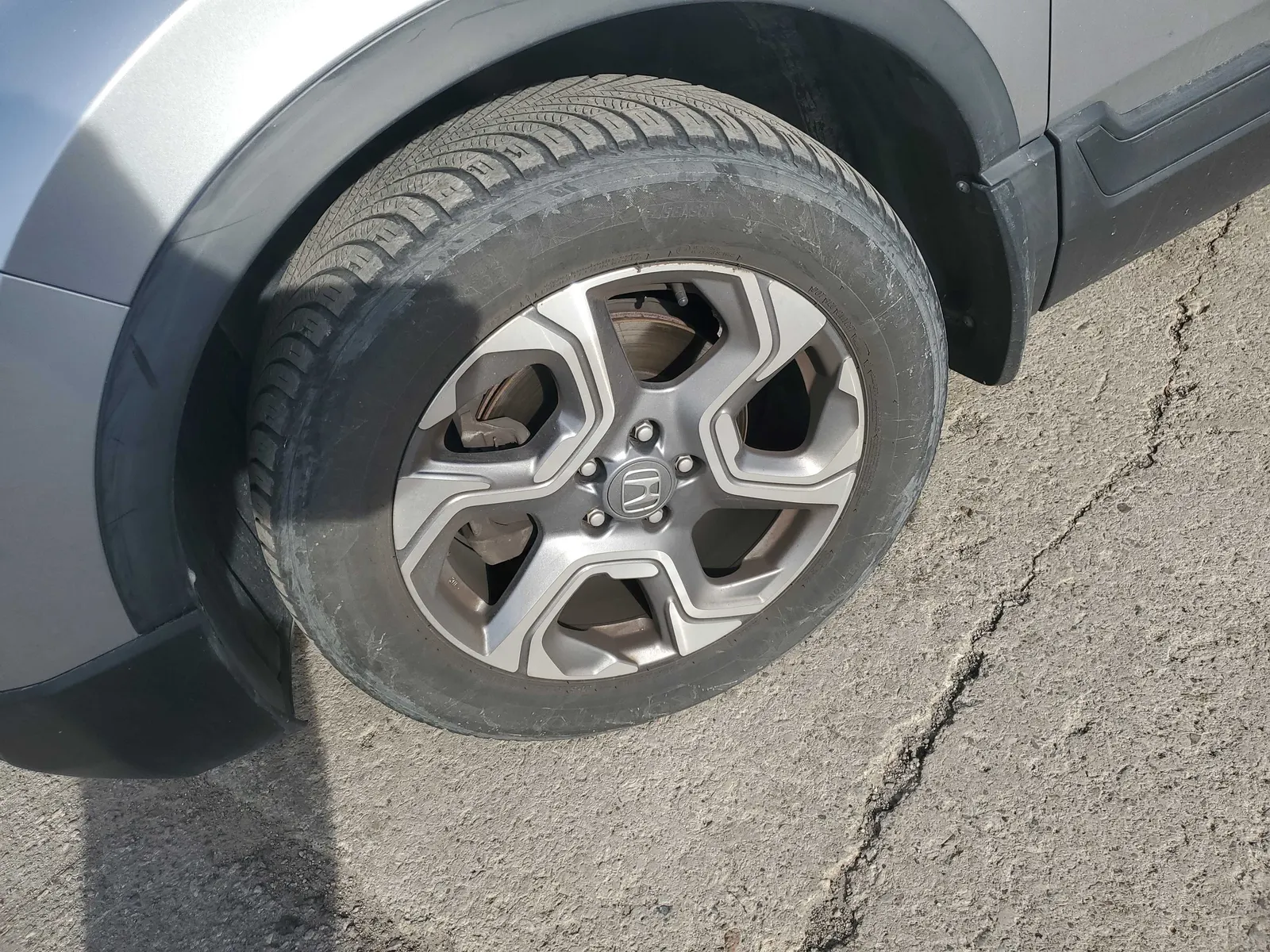 Tire
