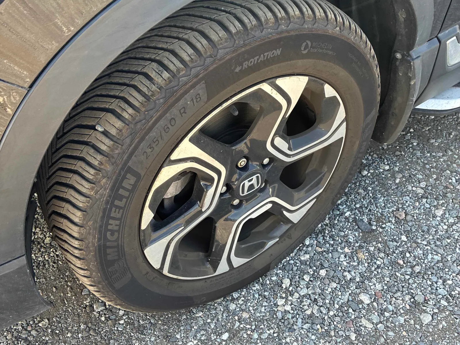Tire