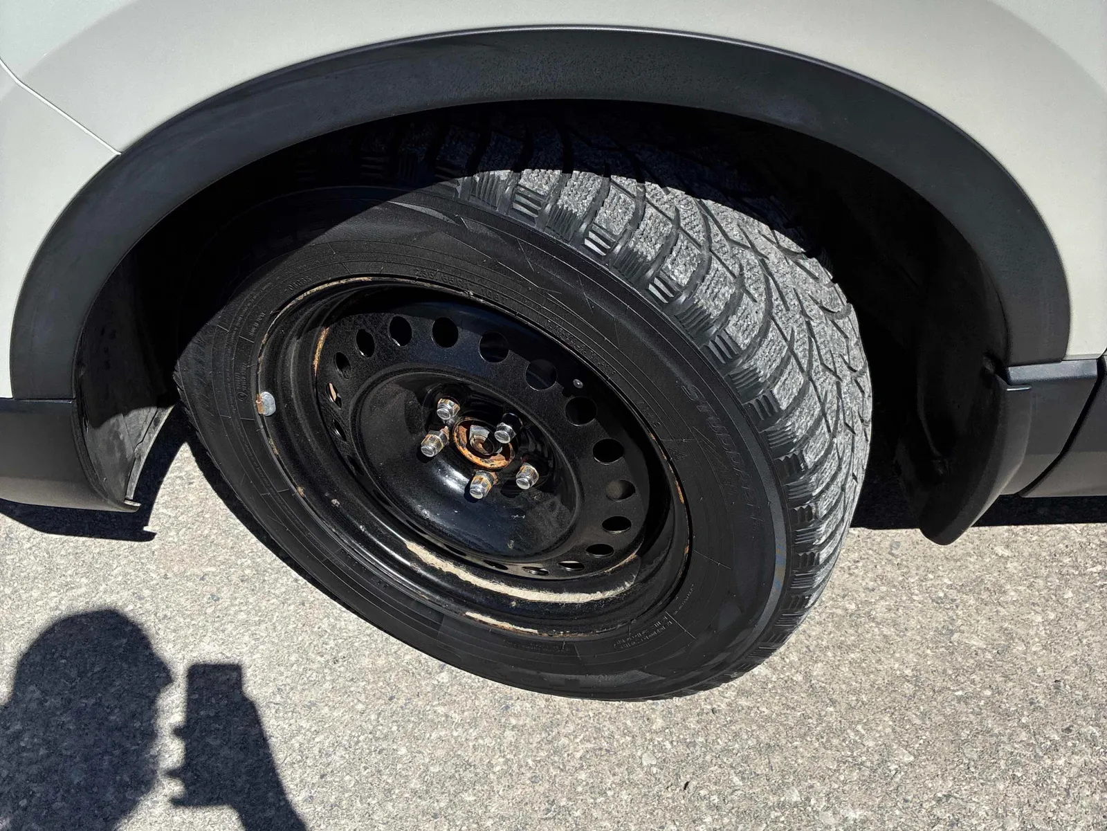 Tire