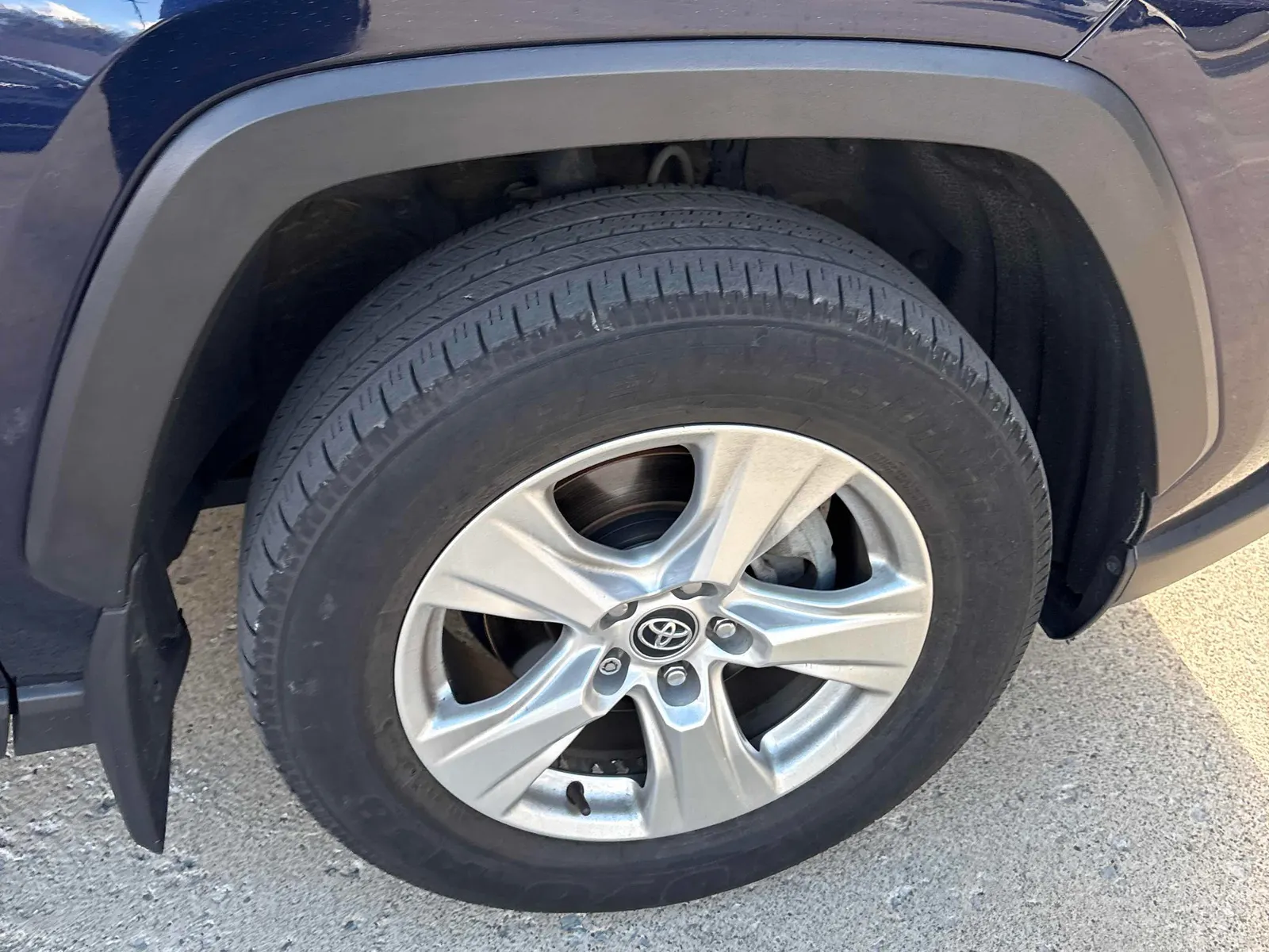 Tire
