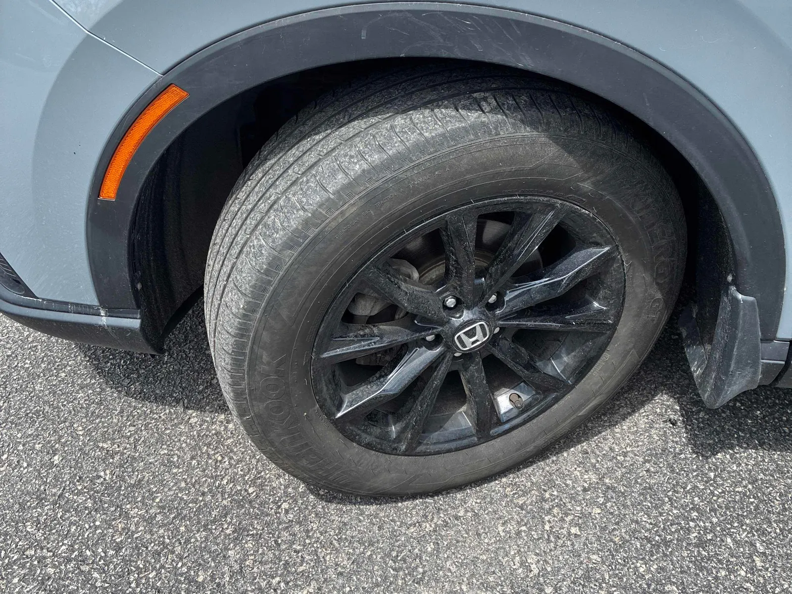 Tire