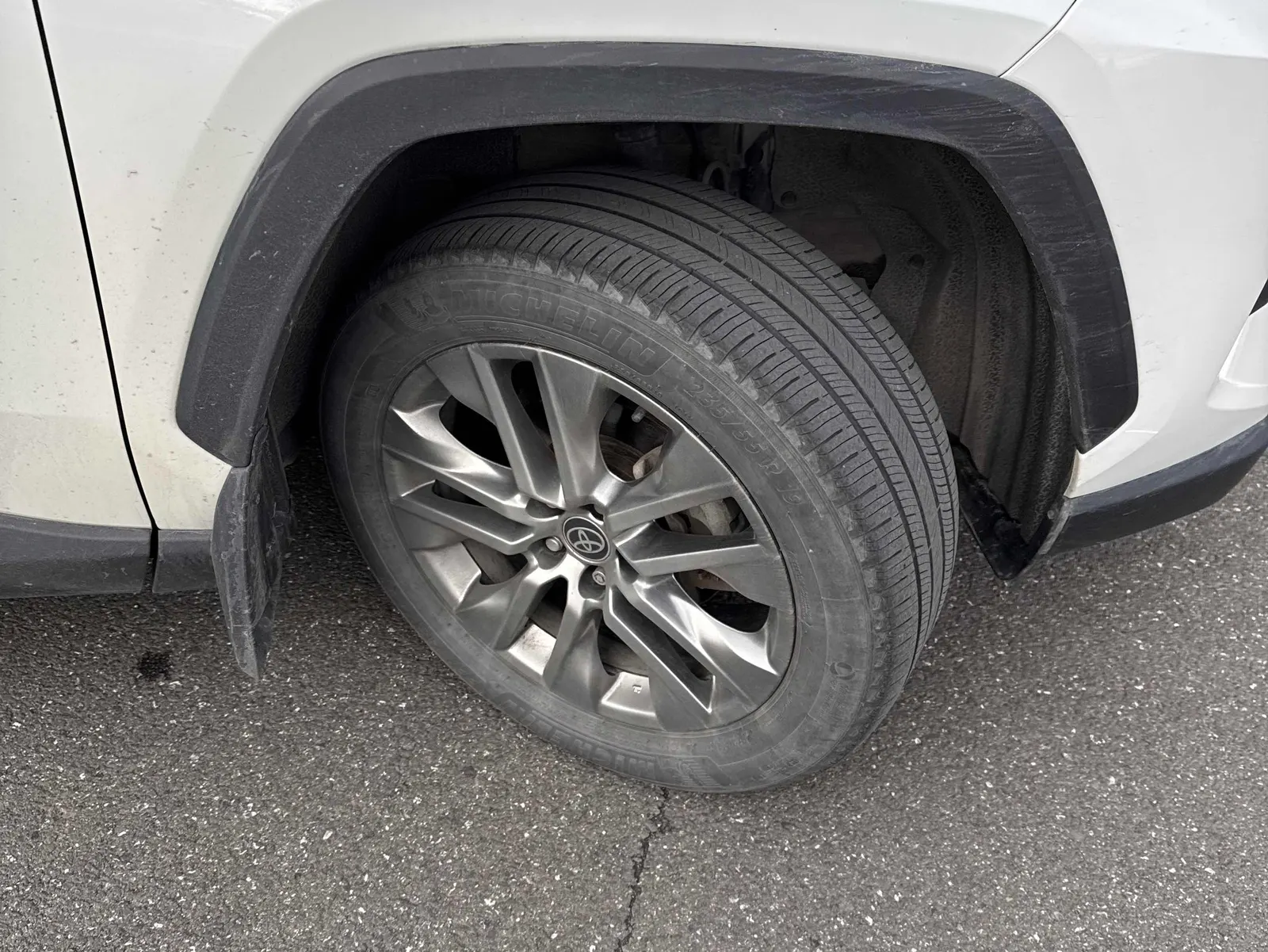Tire