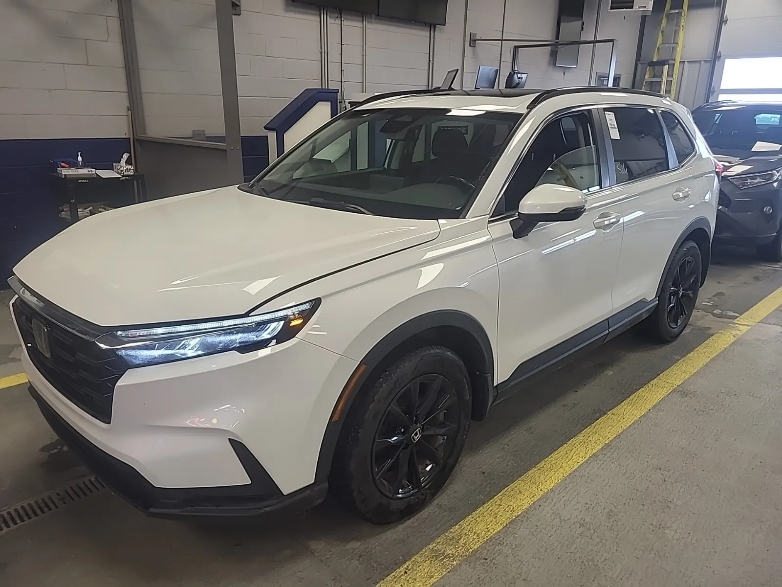 2023 Honda CR-V