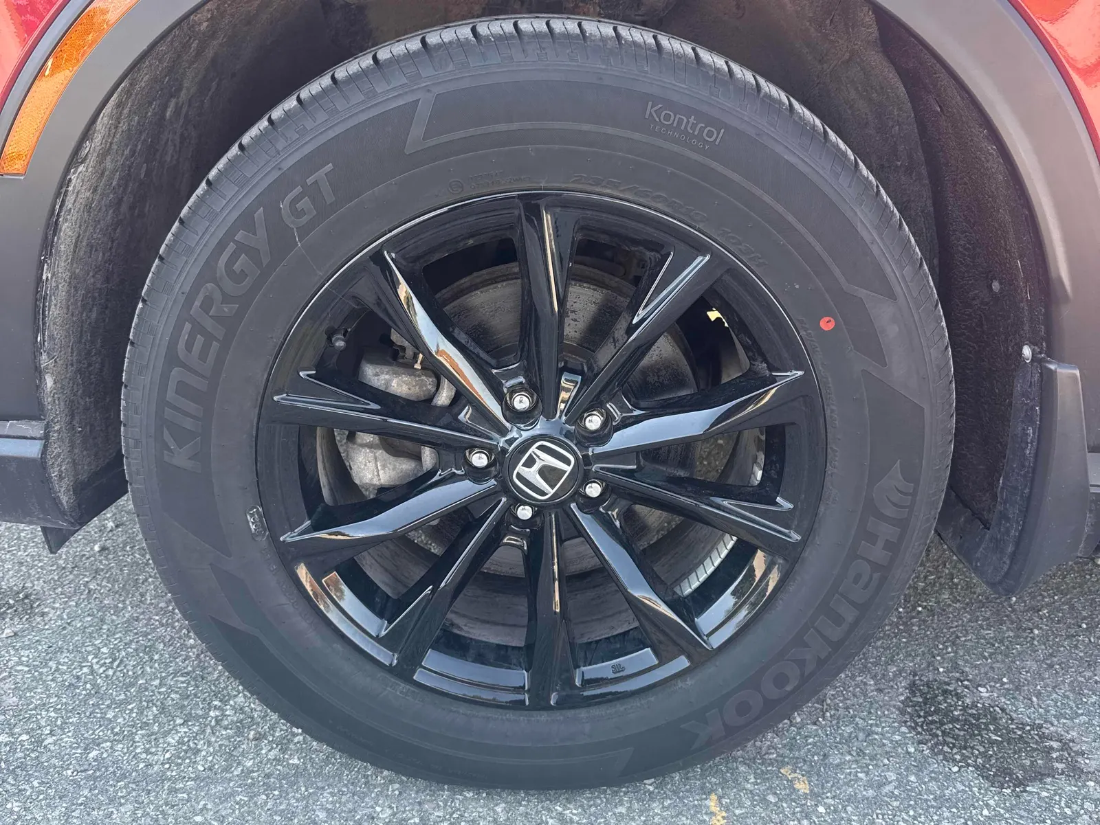 Tire