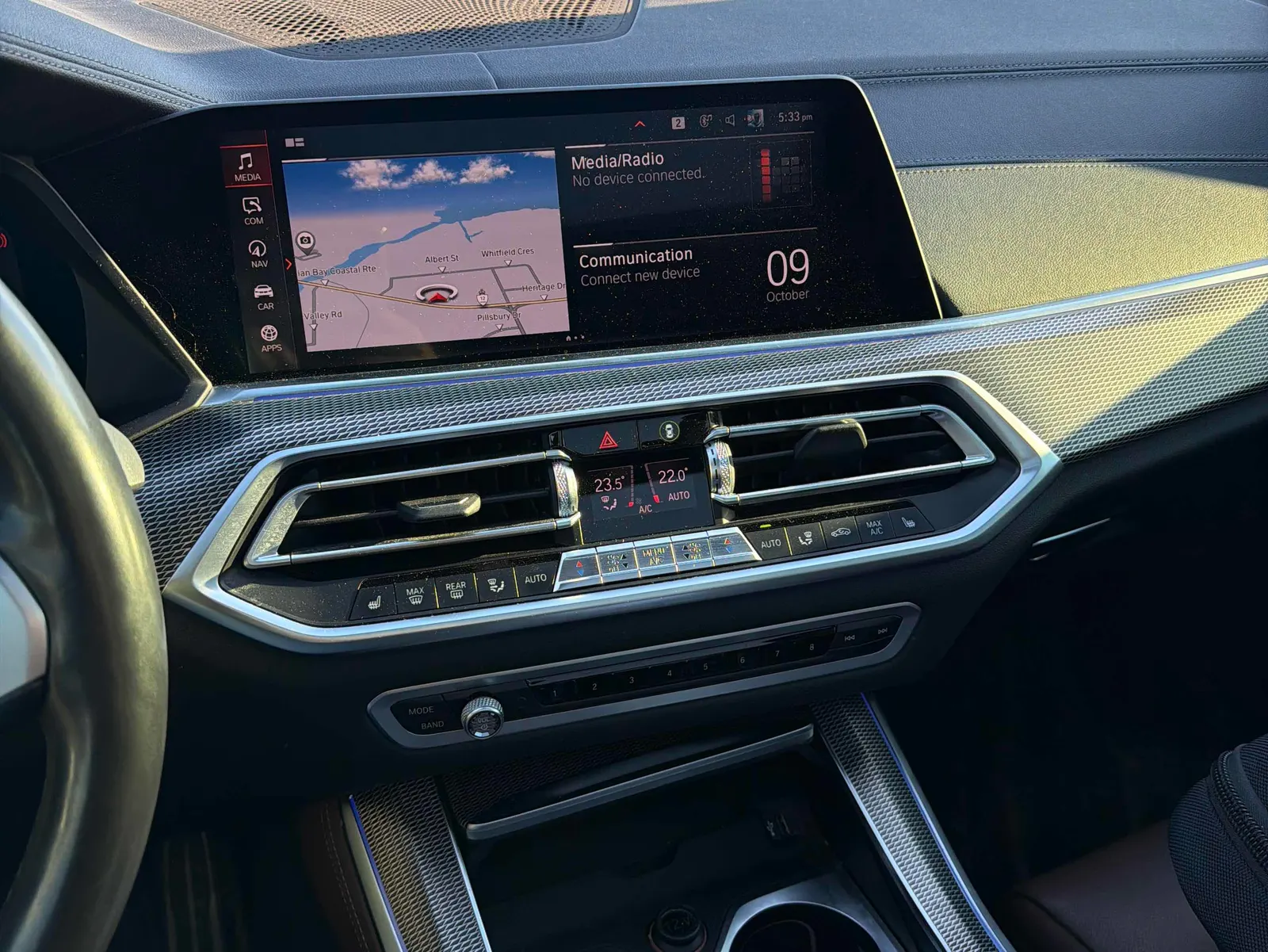 Console