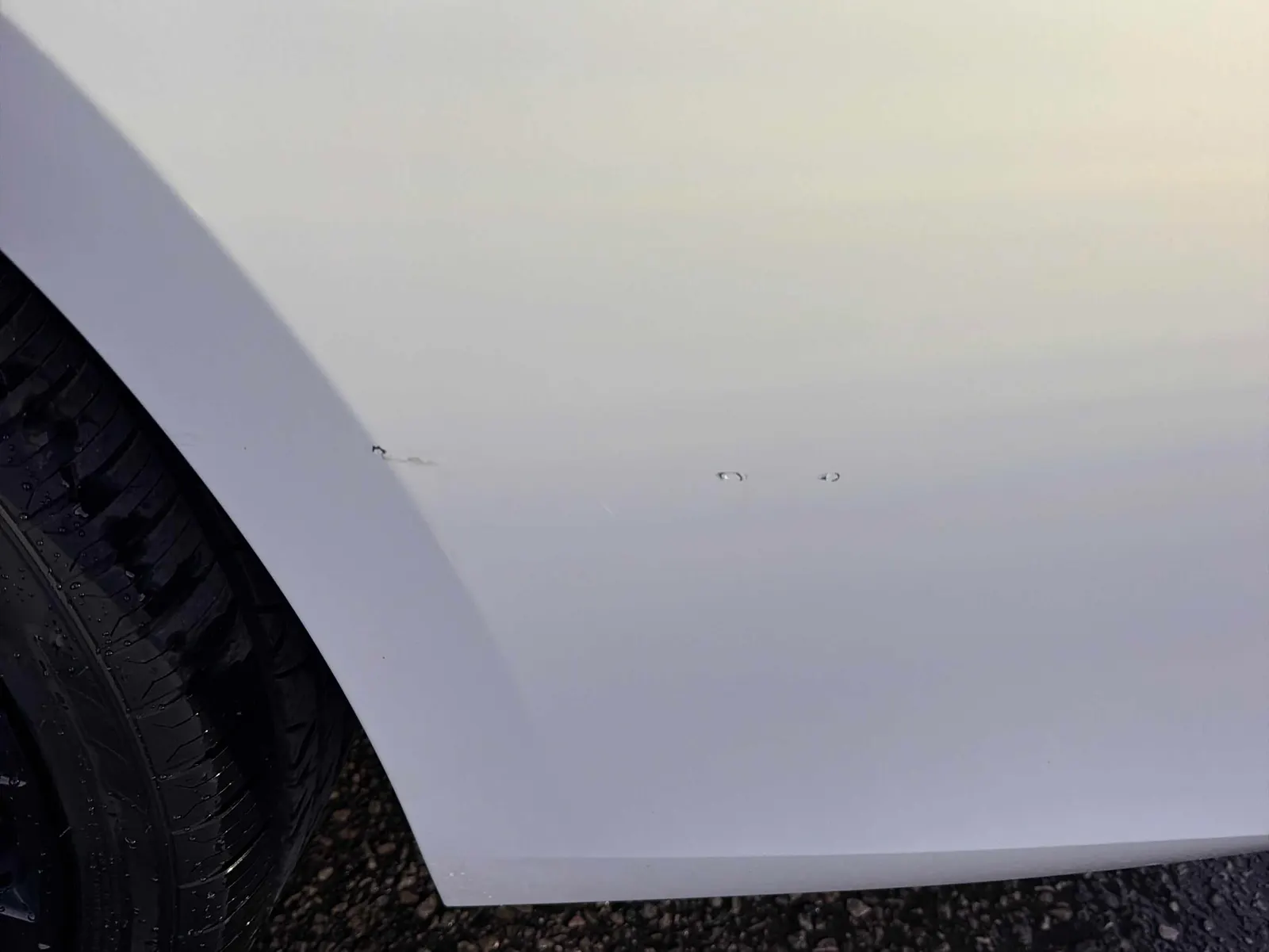 Driver side
