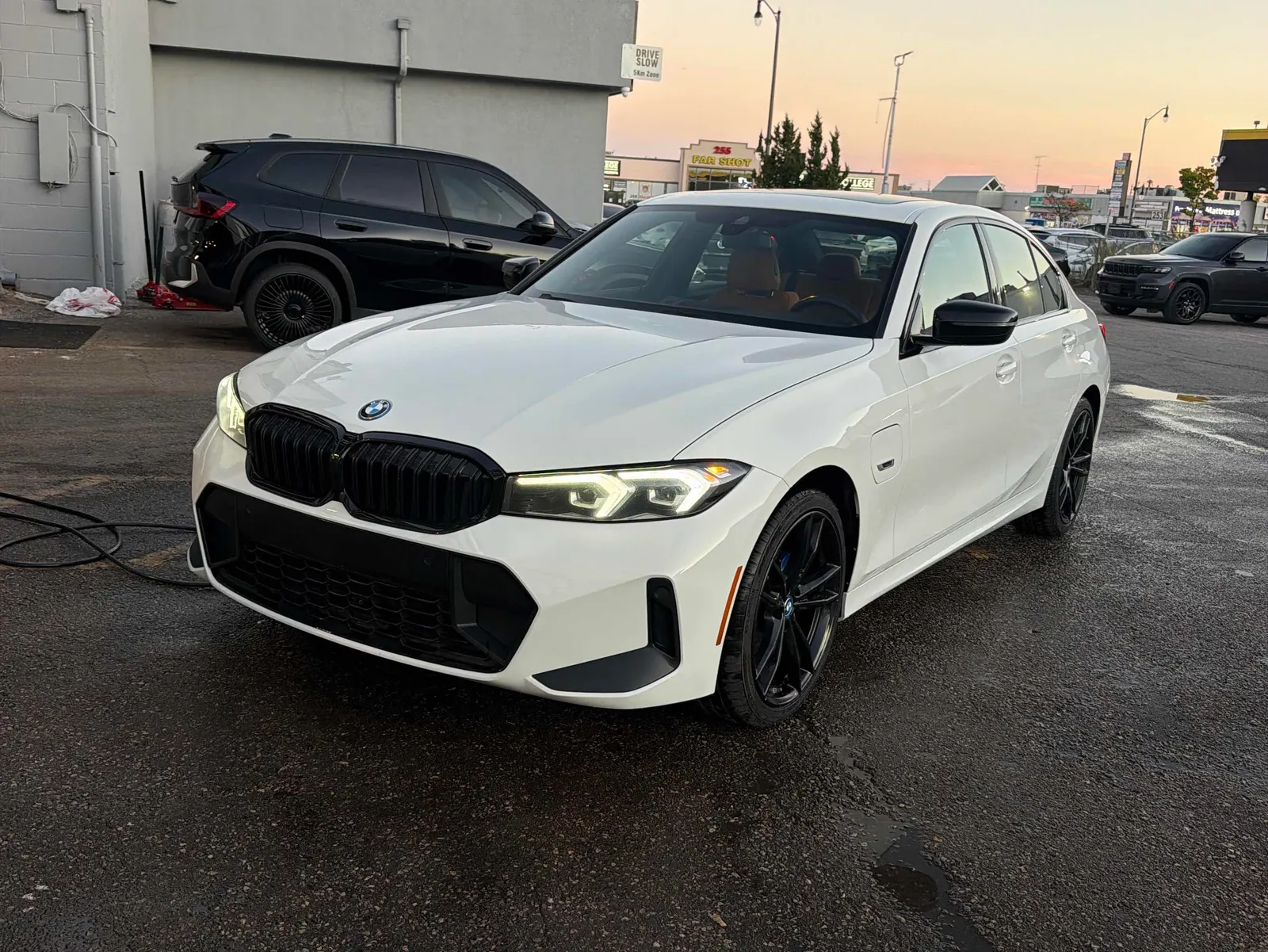 2023 BMW 3 Series