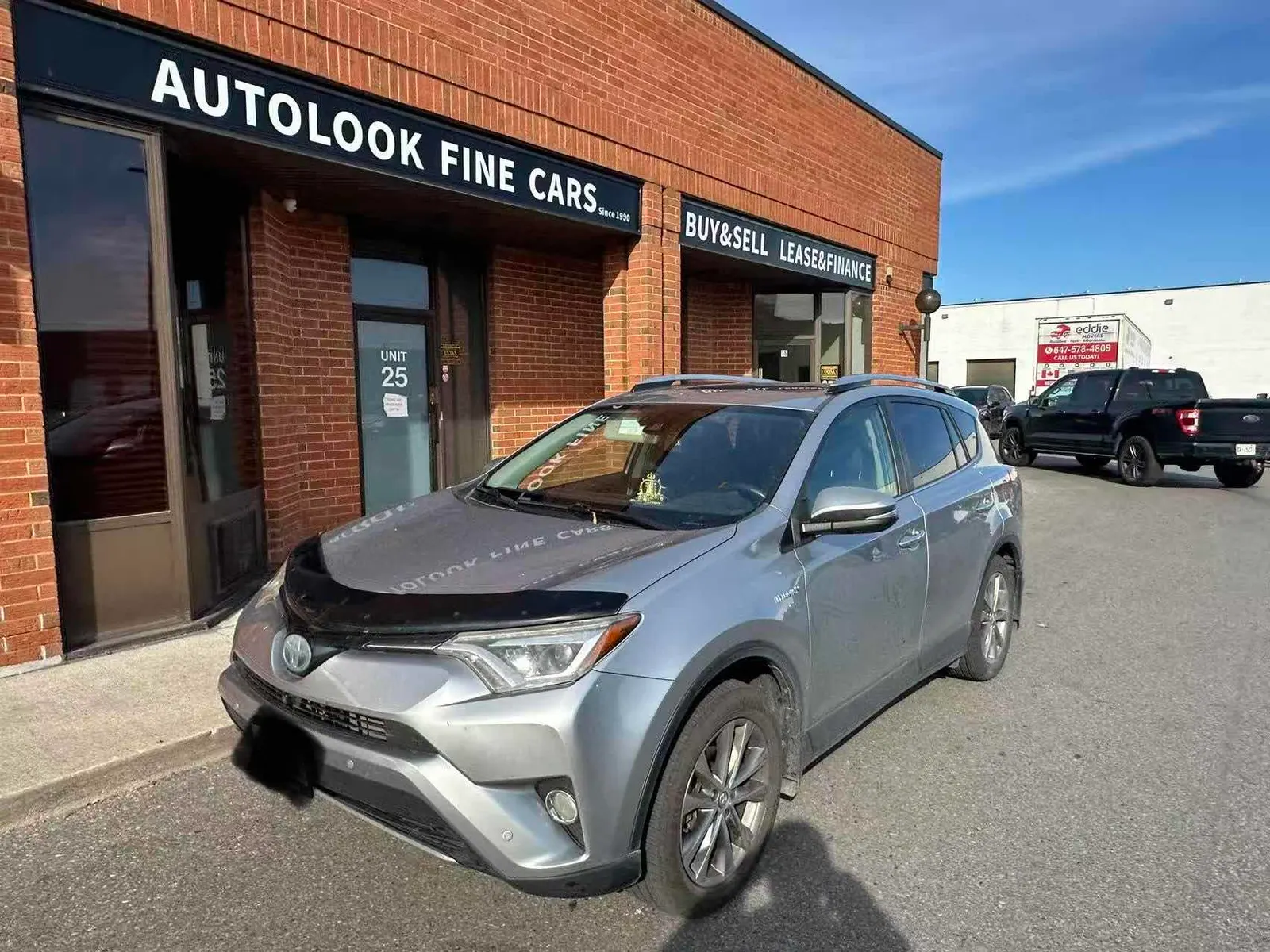2018 Toyota Rav4