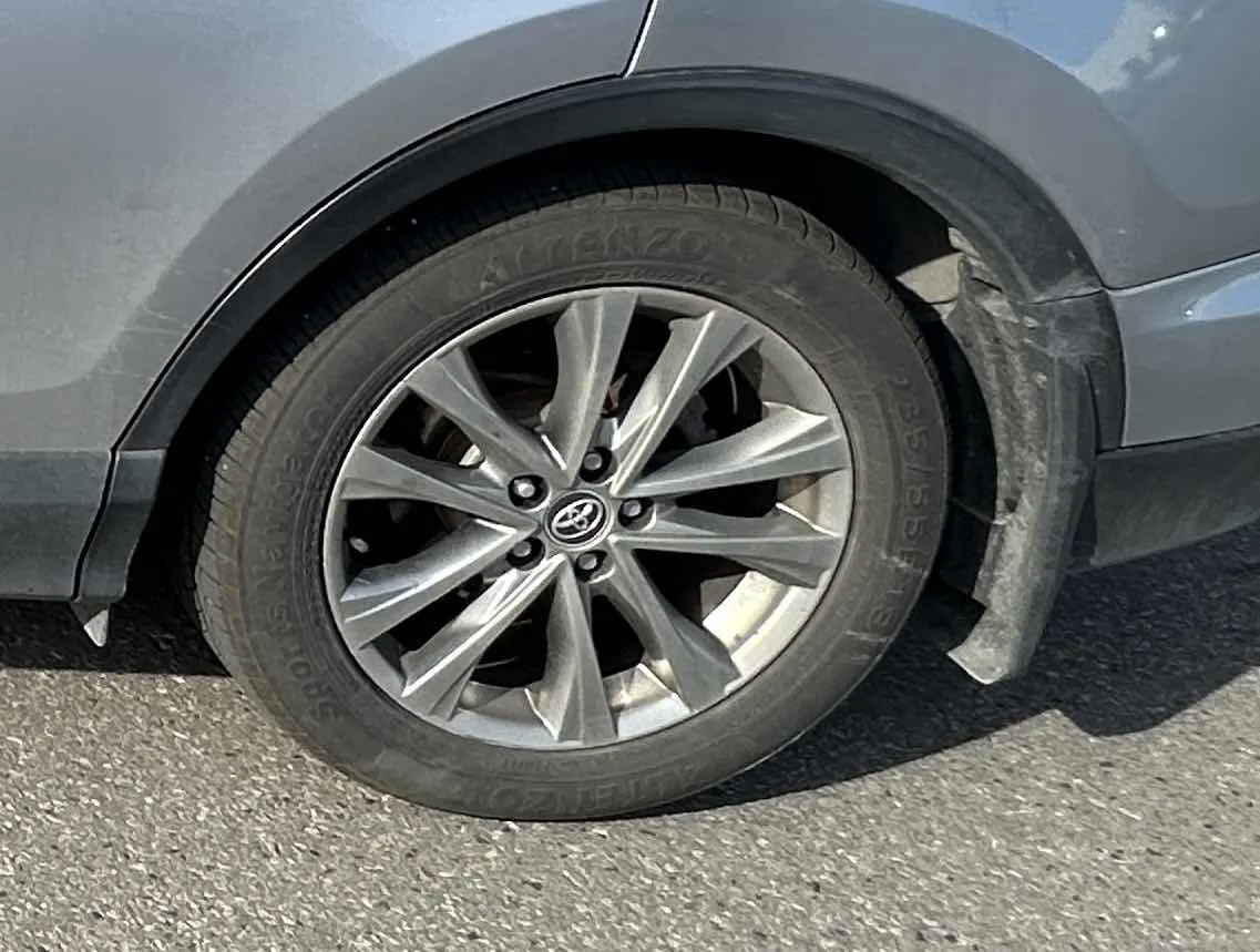 Tire