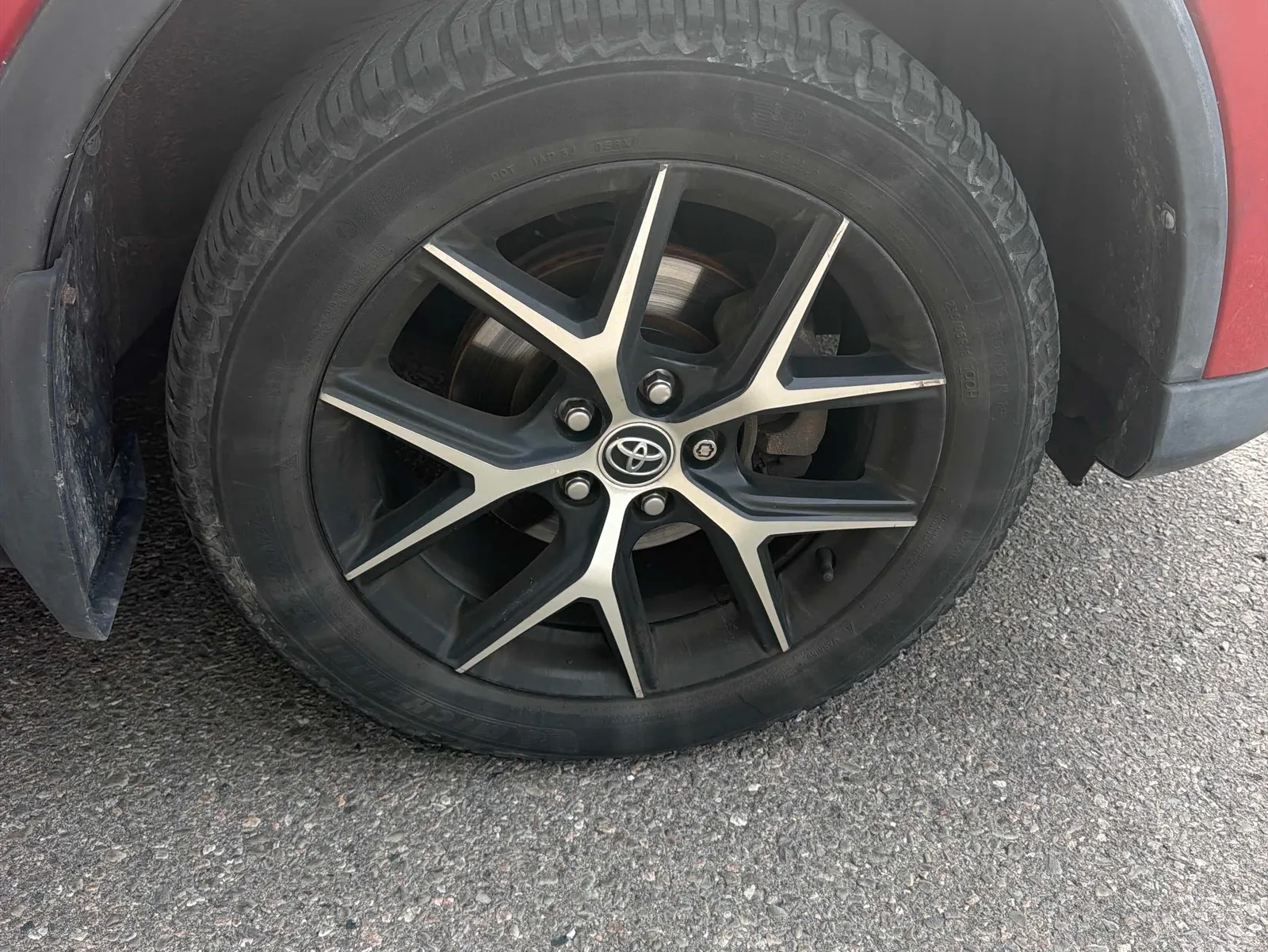Tire