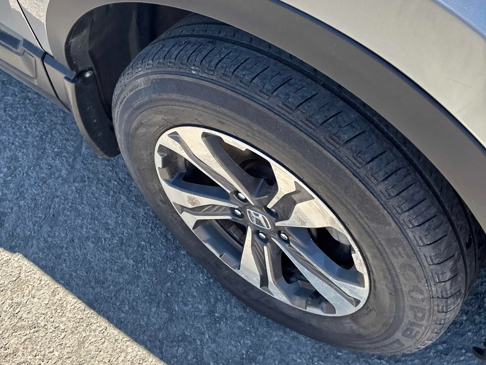 Tire