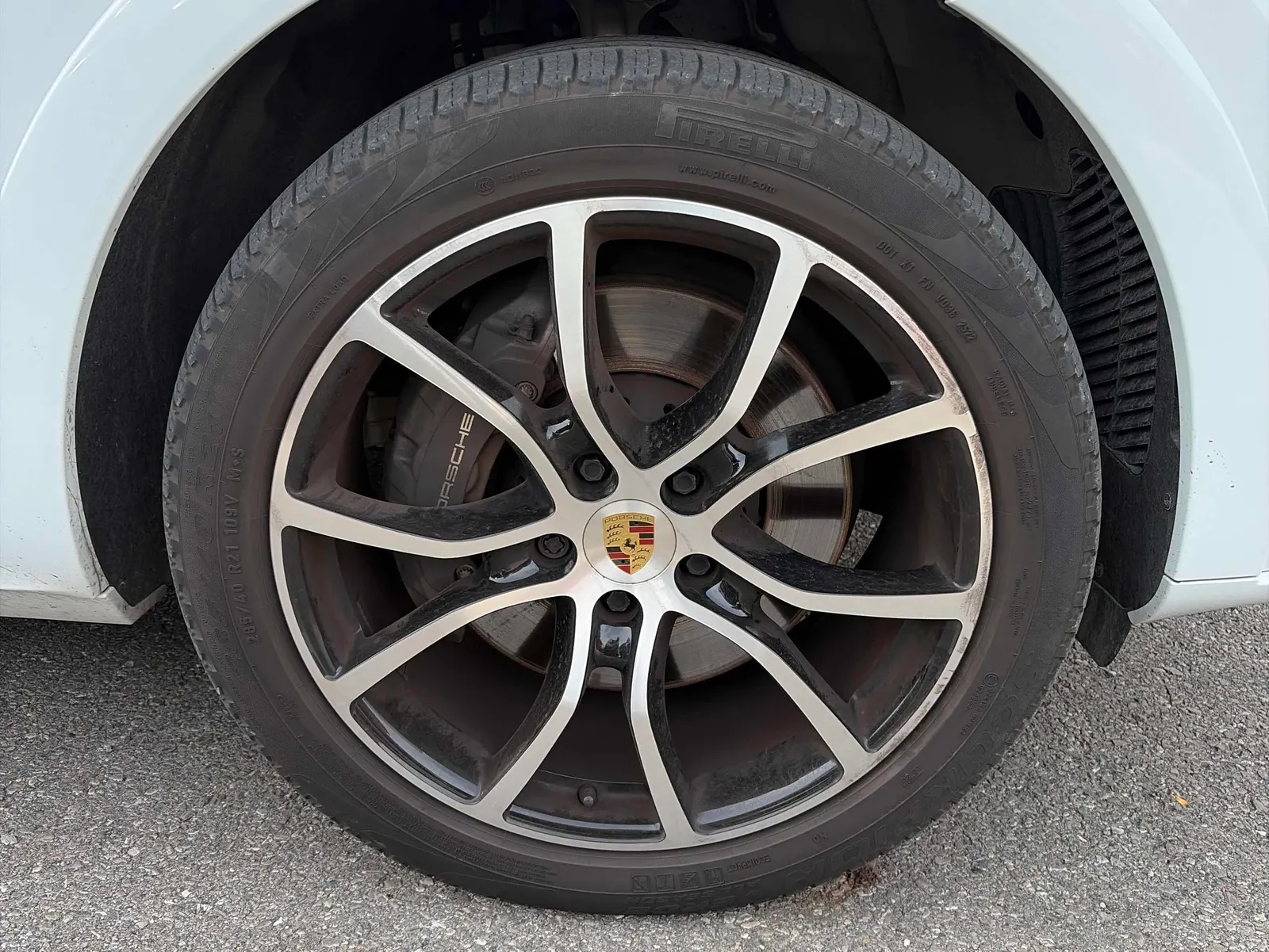 Tire