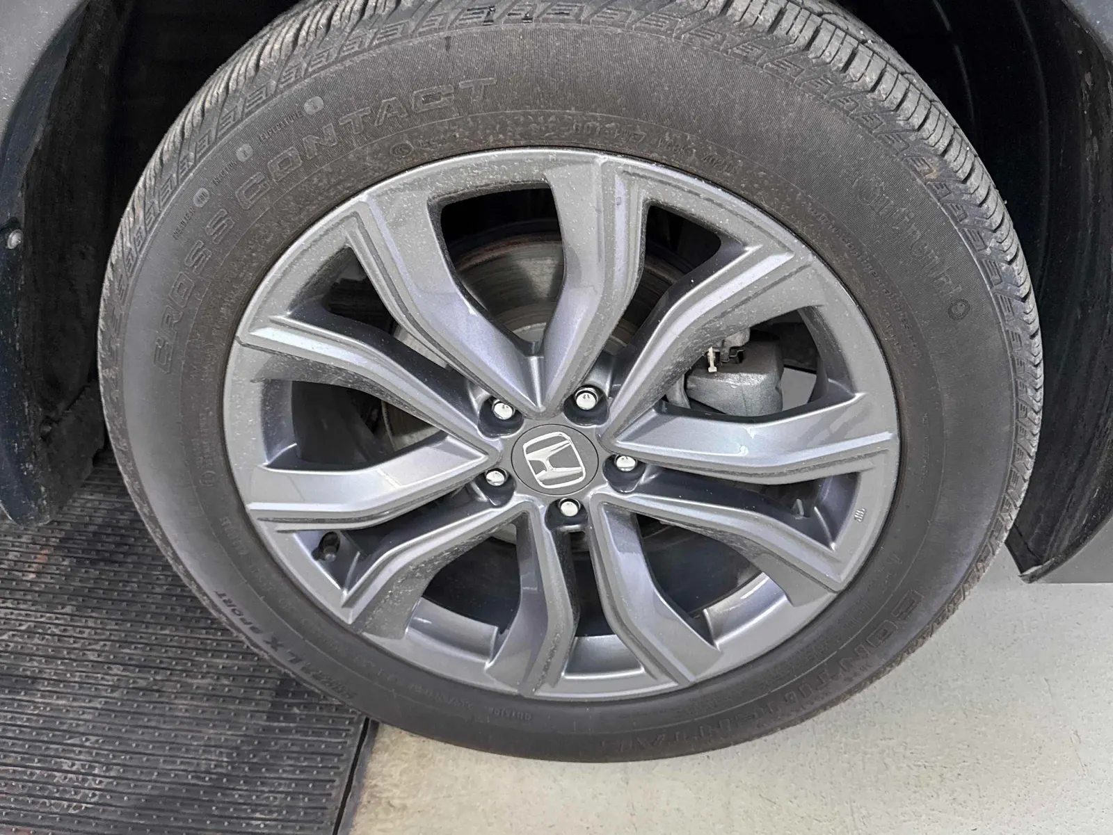 Tire