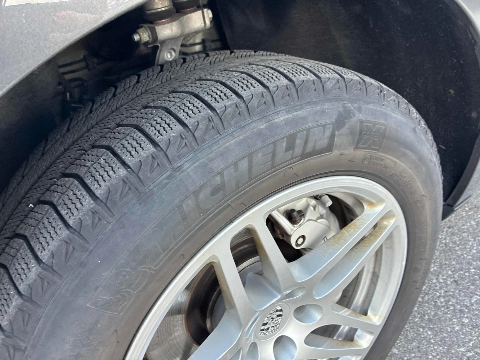 Tire