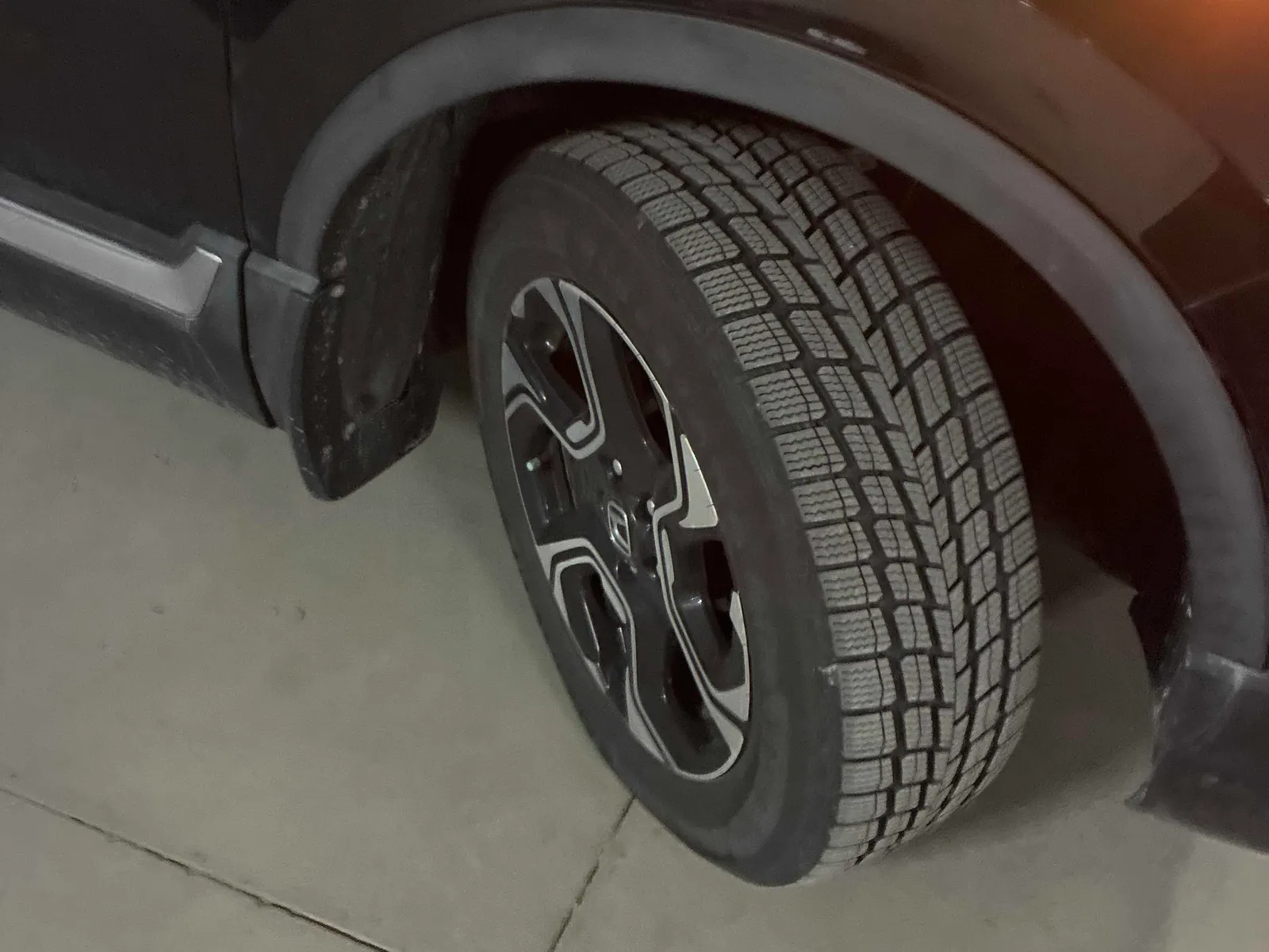 Tire