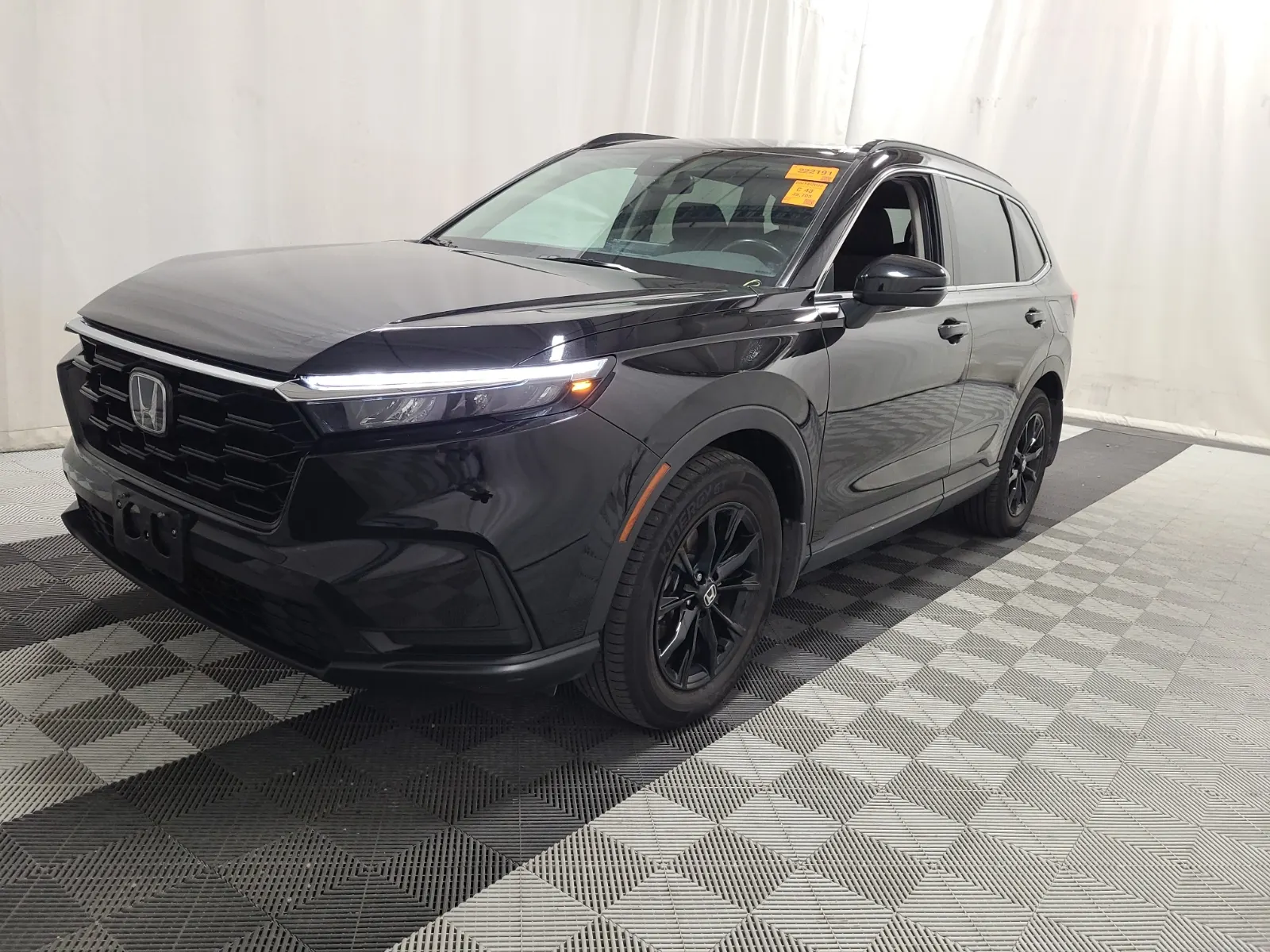 2023 Honda CR-V