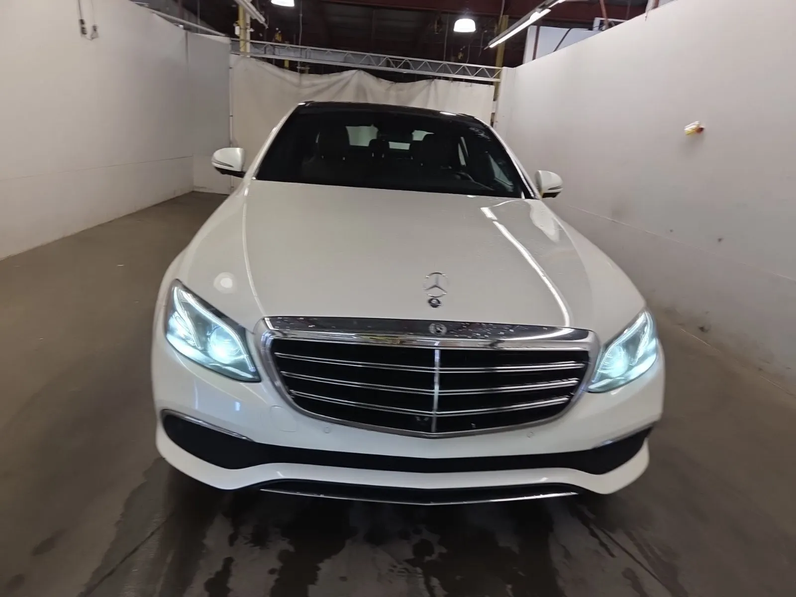 Full Front Photo