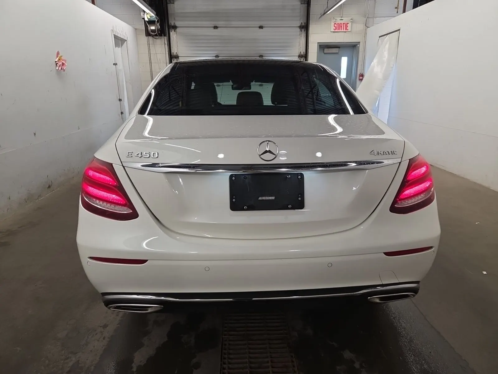 Full Rear Photo
