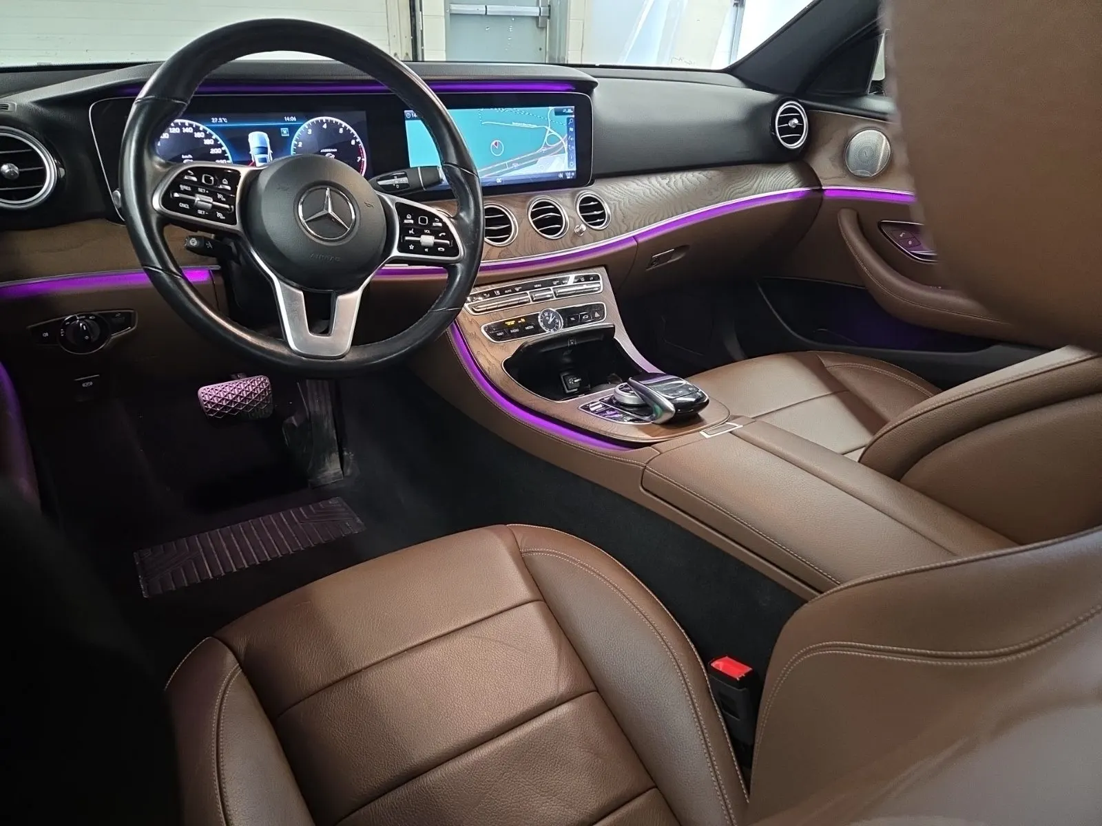 Dash Panel Photo