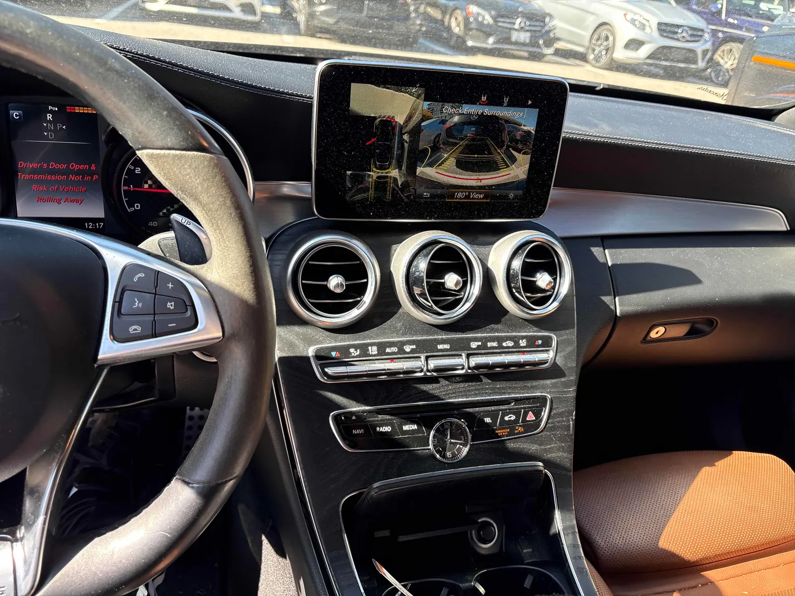 Console