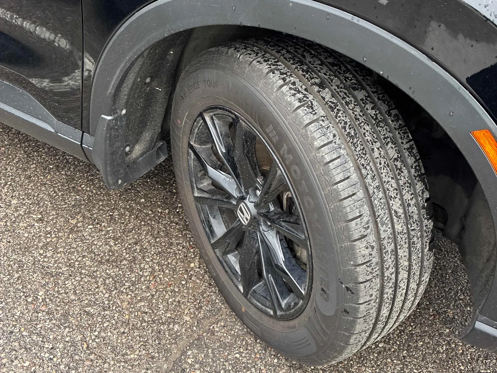 Tire