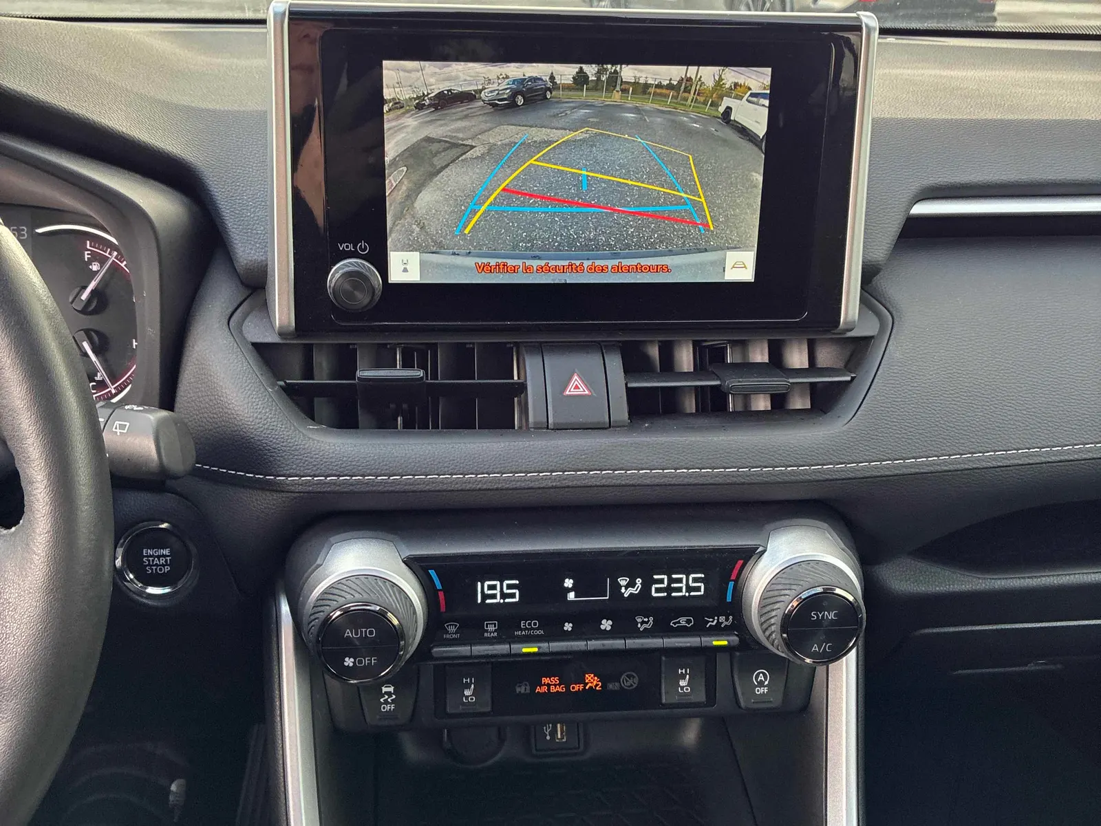 Console