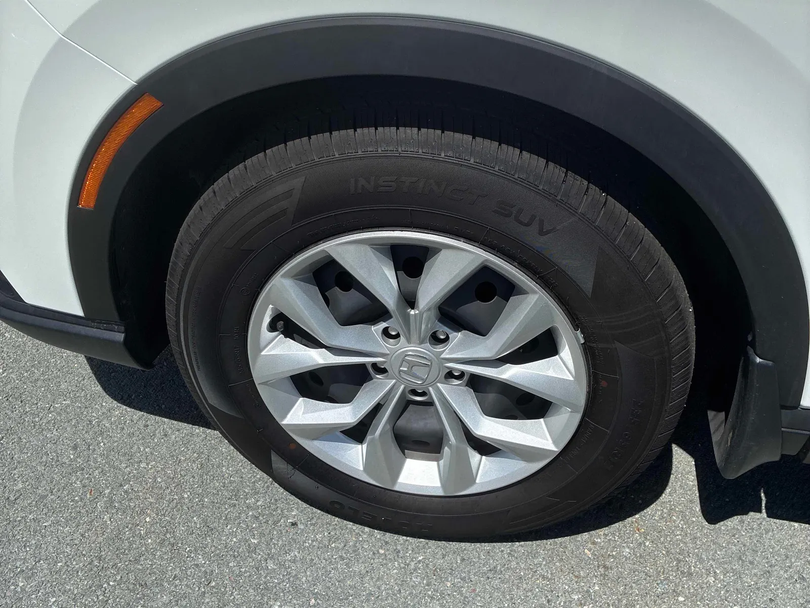 Tire
