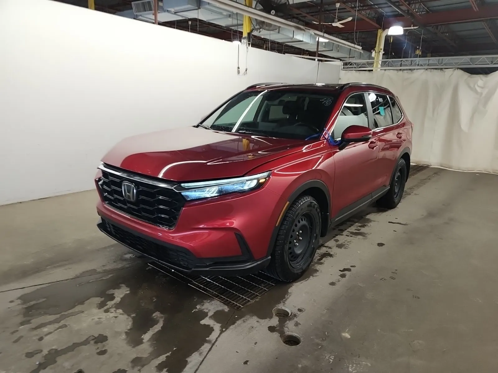 2023 Honda CR-V