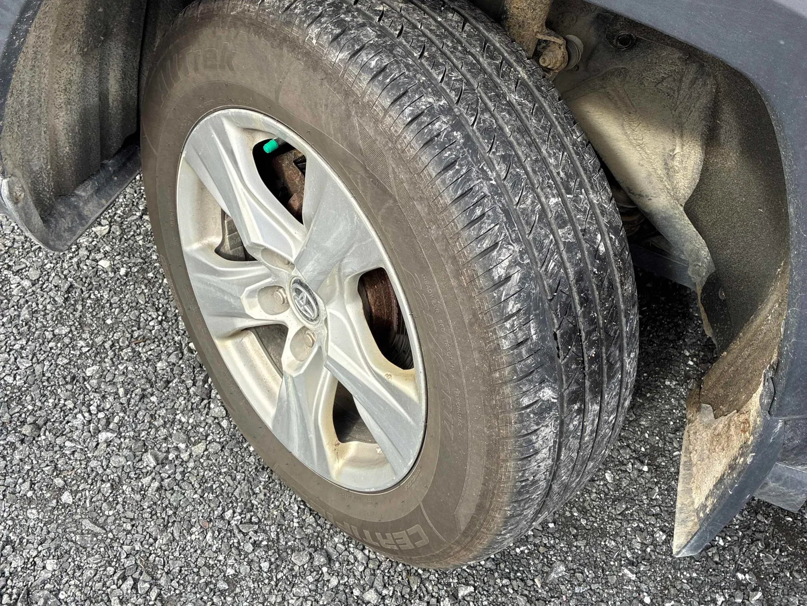 Tire