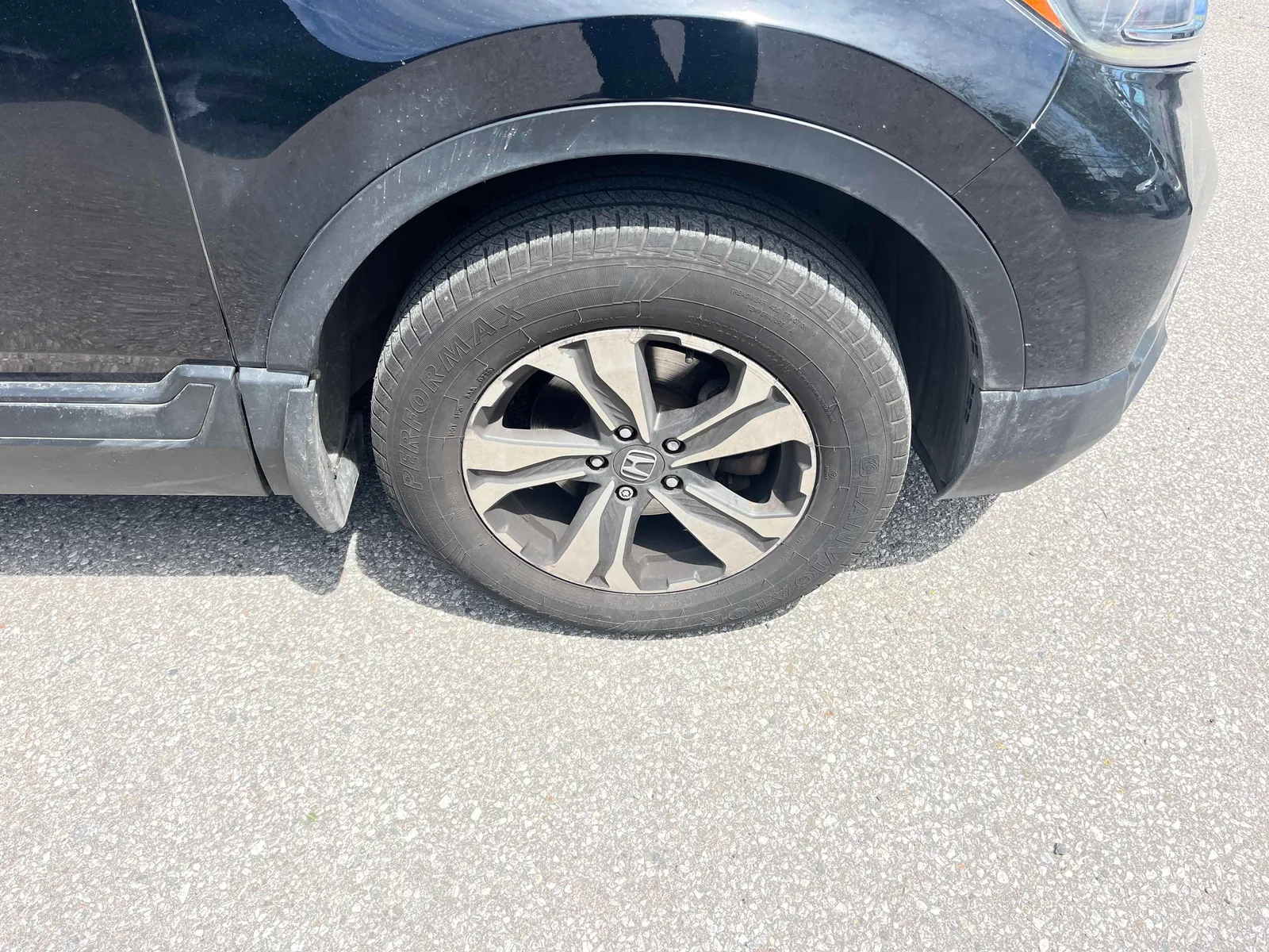 Tire