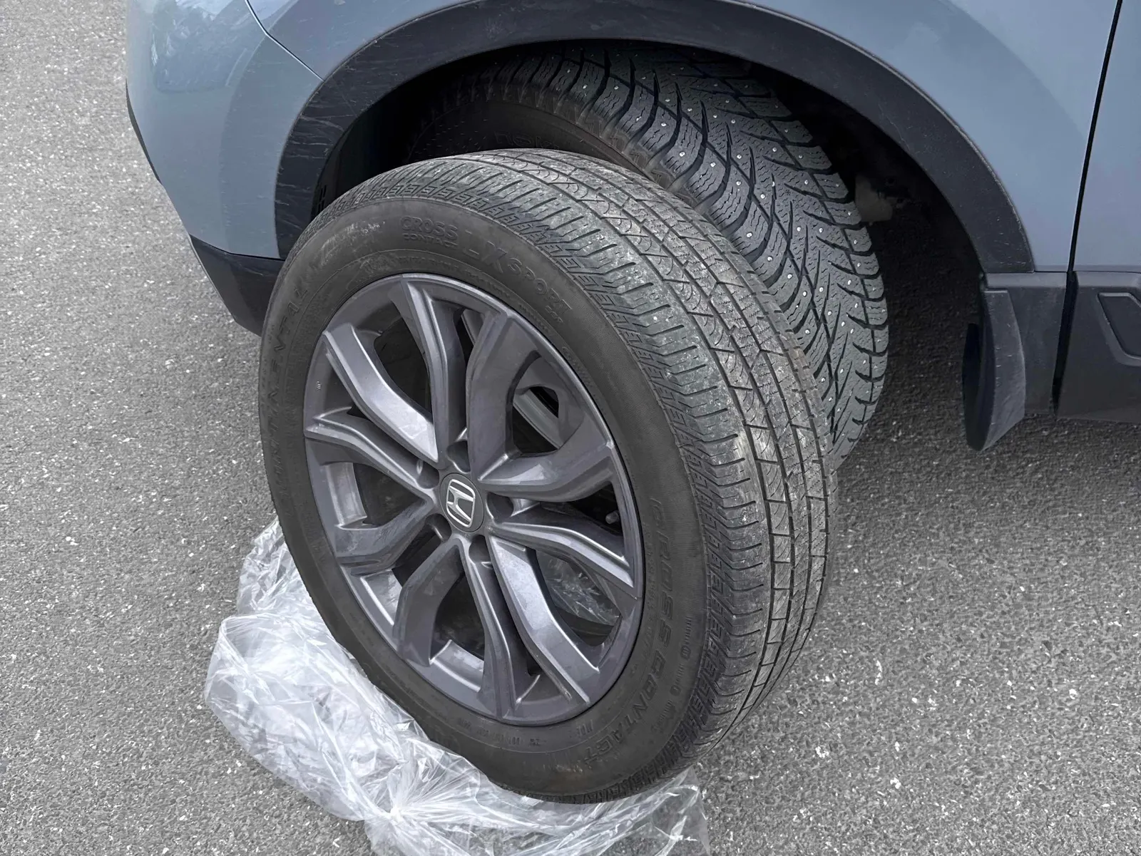 Tire