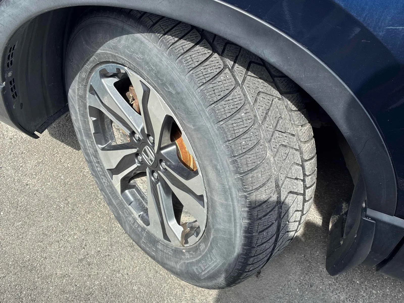 Tire