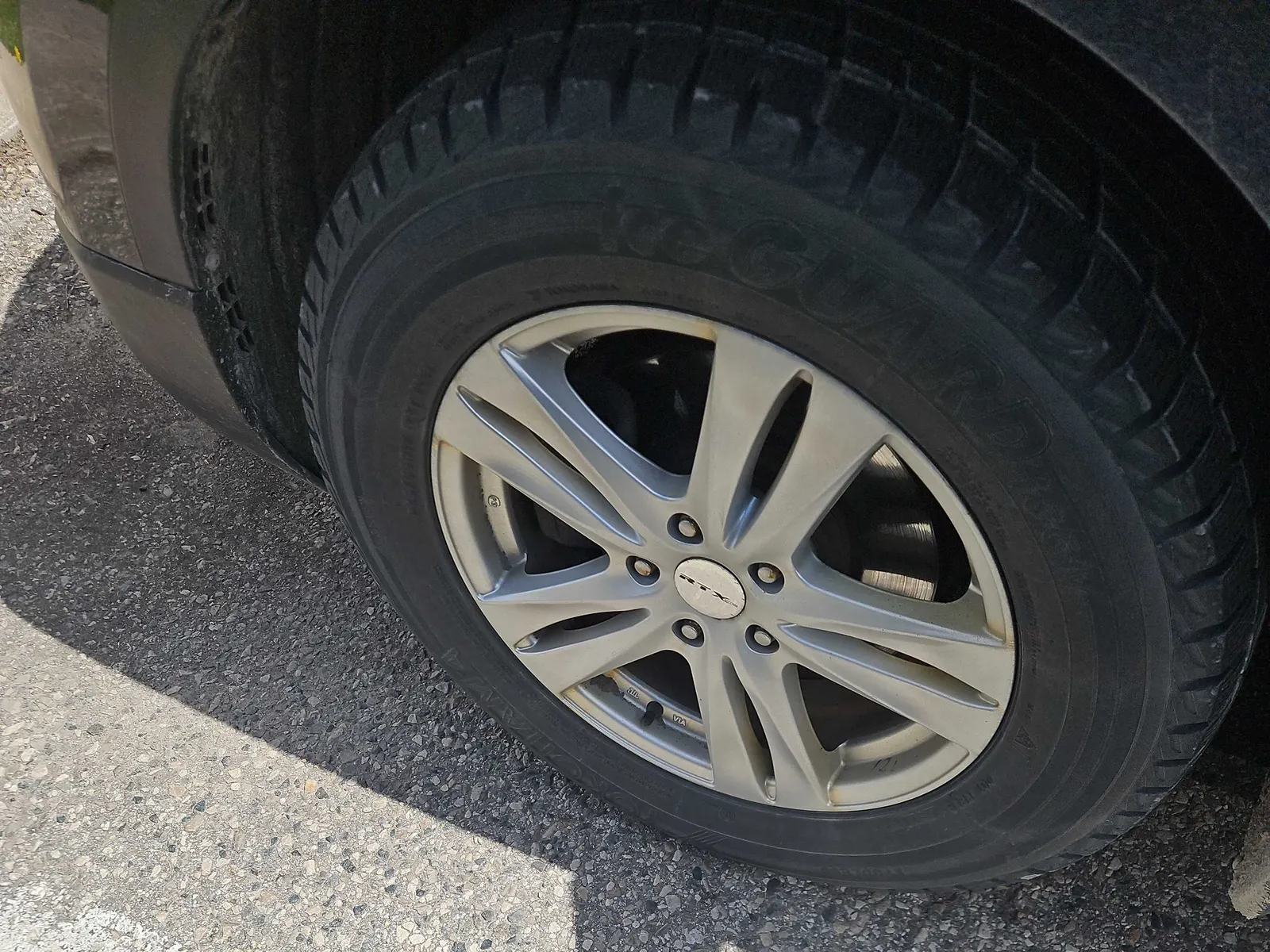 Tire