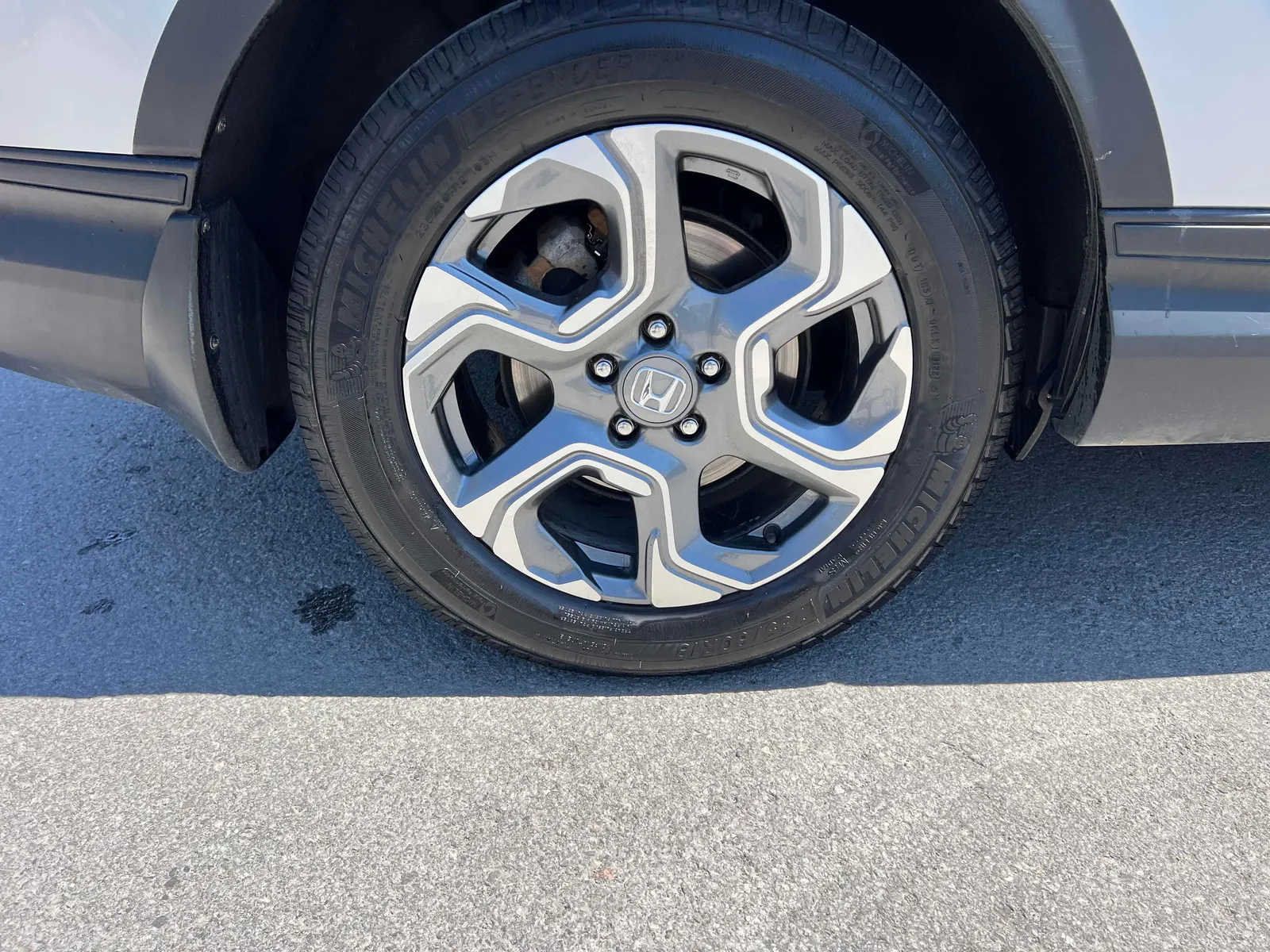 Tire