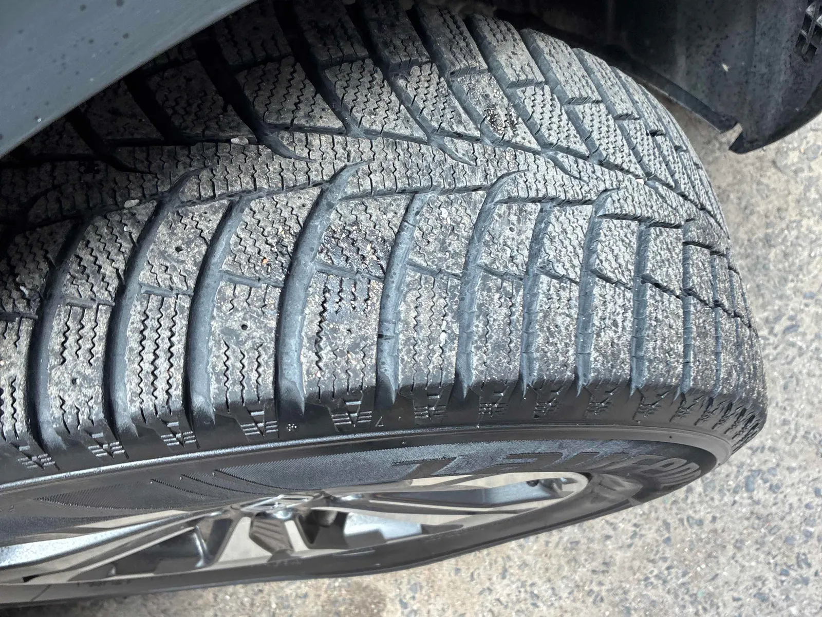 Tire
